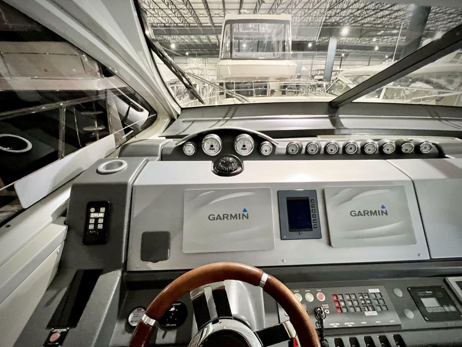 2010 Azimut 62S - Photo 16