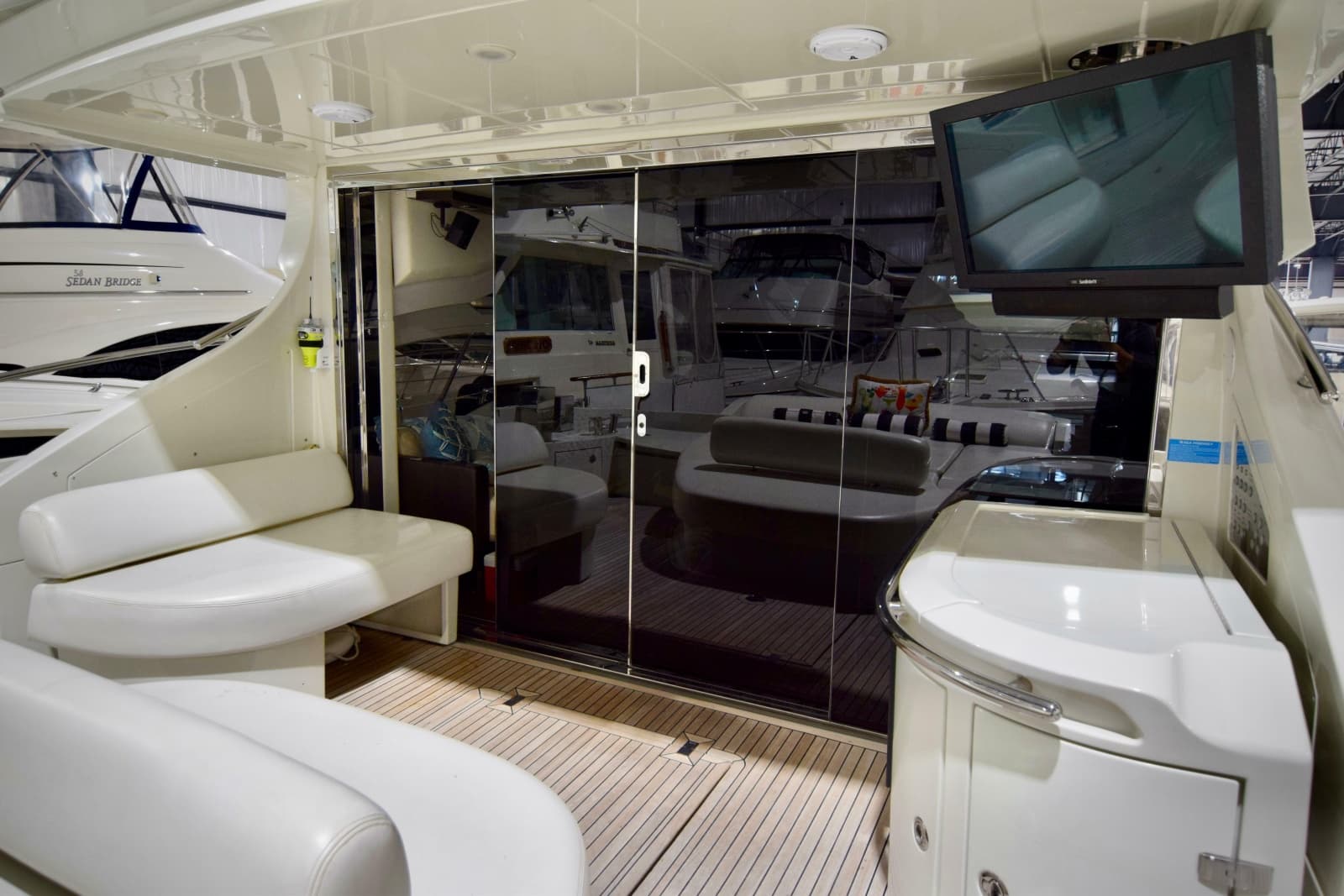 2010 Azimut 62S - Photo 7