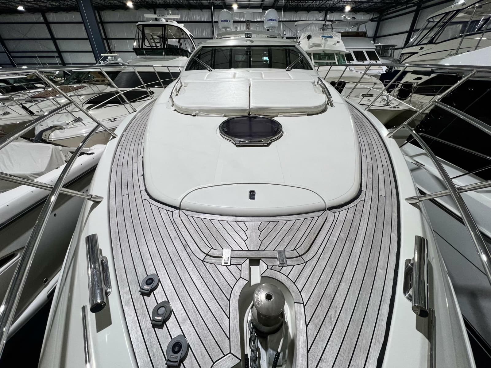 2010 Azimut 62S - Photo 2