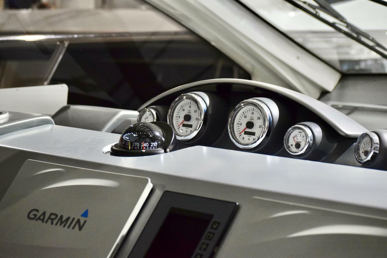 2010 Azimut 62S - Photo 23
