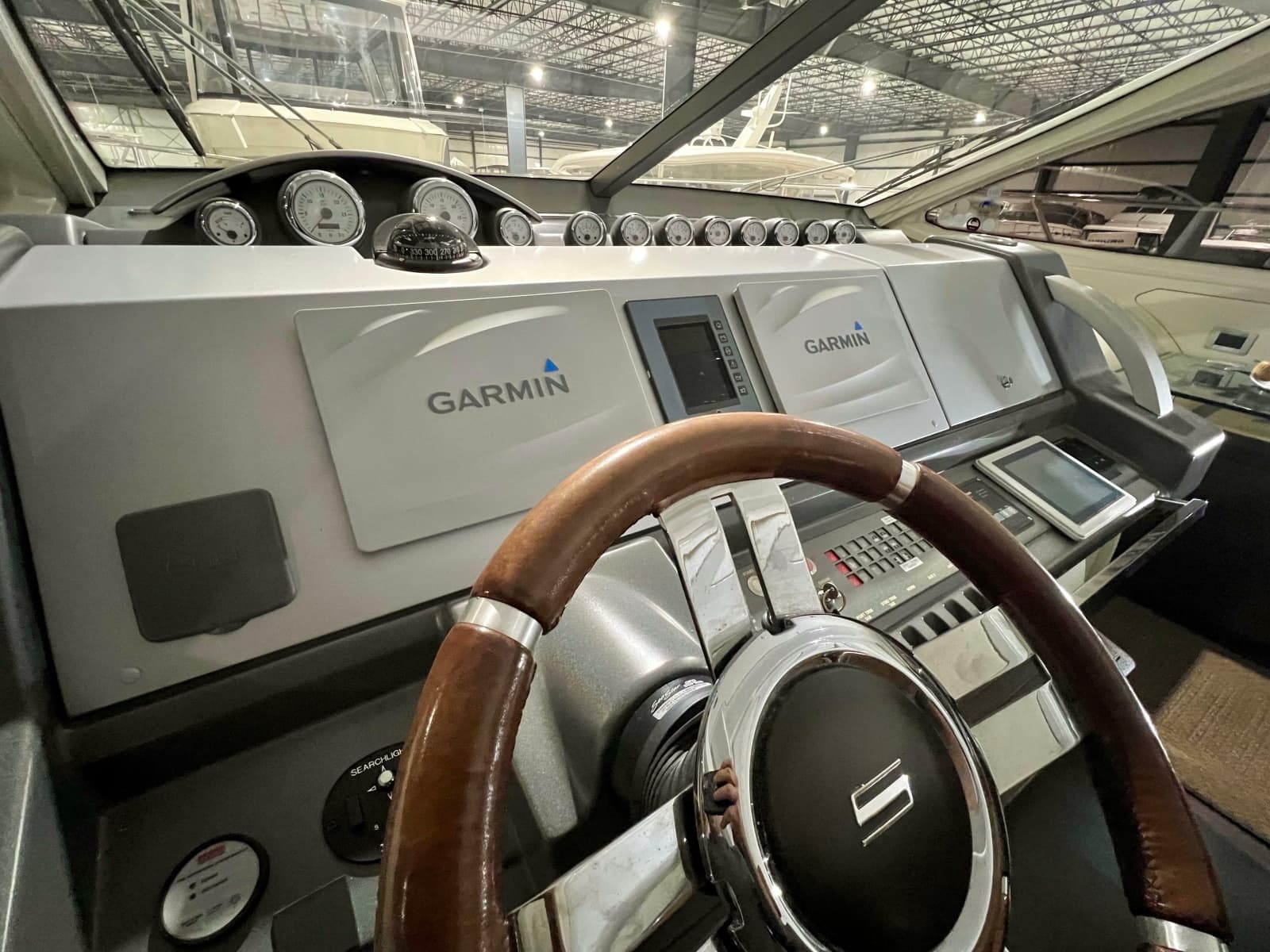 2010 Azimut 62S - Photo 20