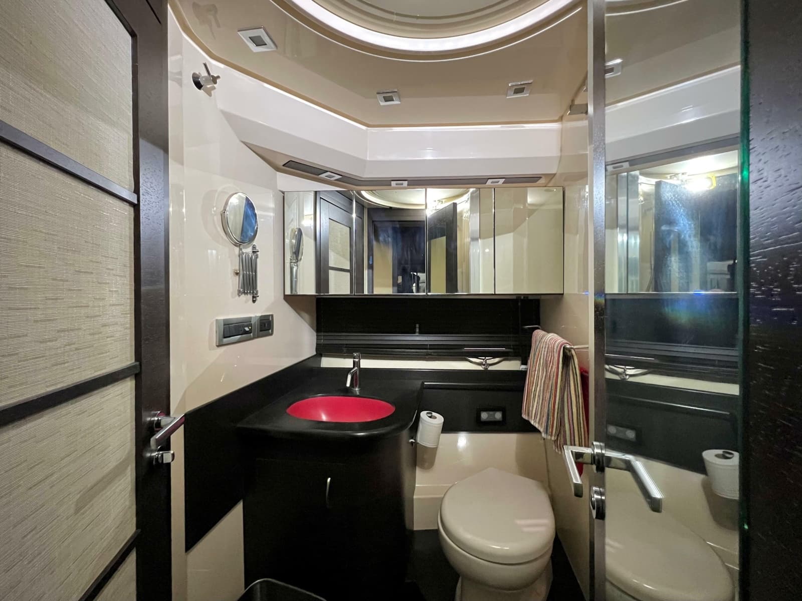 2010 Azimut 62S - Photo 41