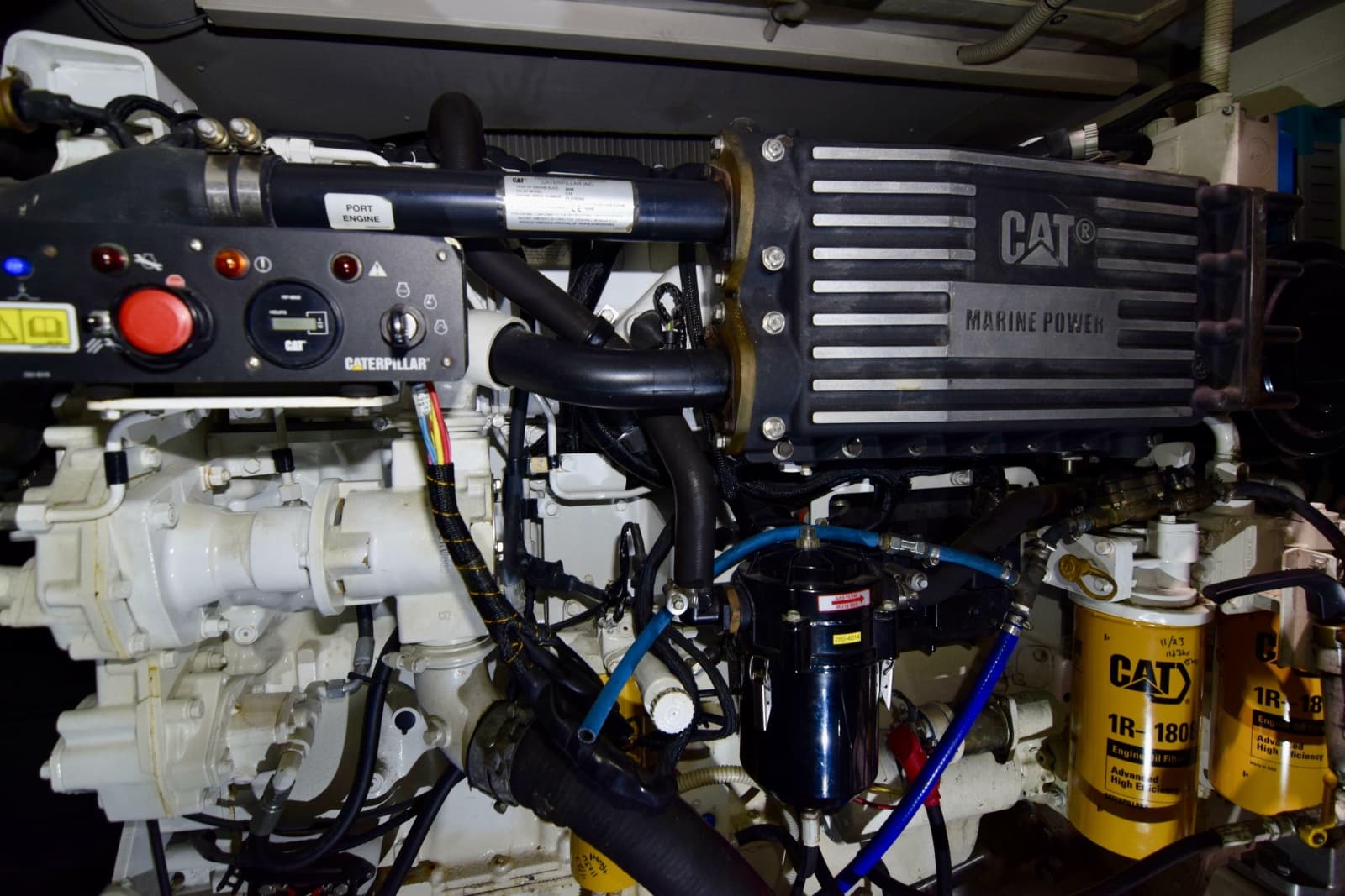 2010 Azimut 62S - Photo 51
