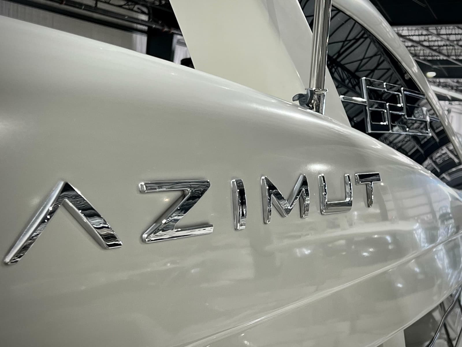 2010 Azimut 62S - Photo 3