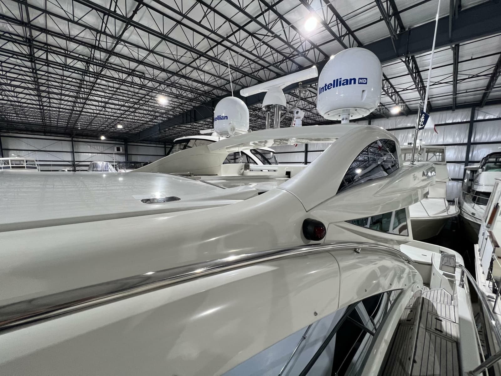 2010 Azimut 62S - Photo 4