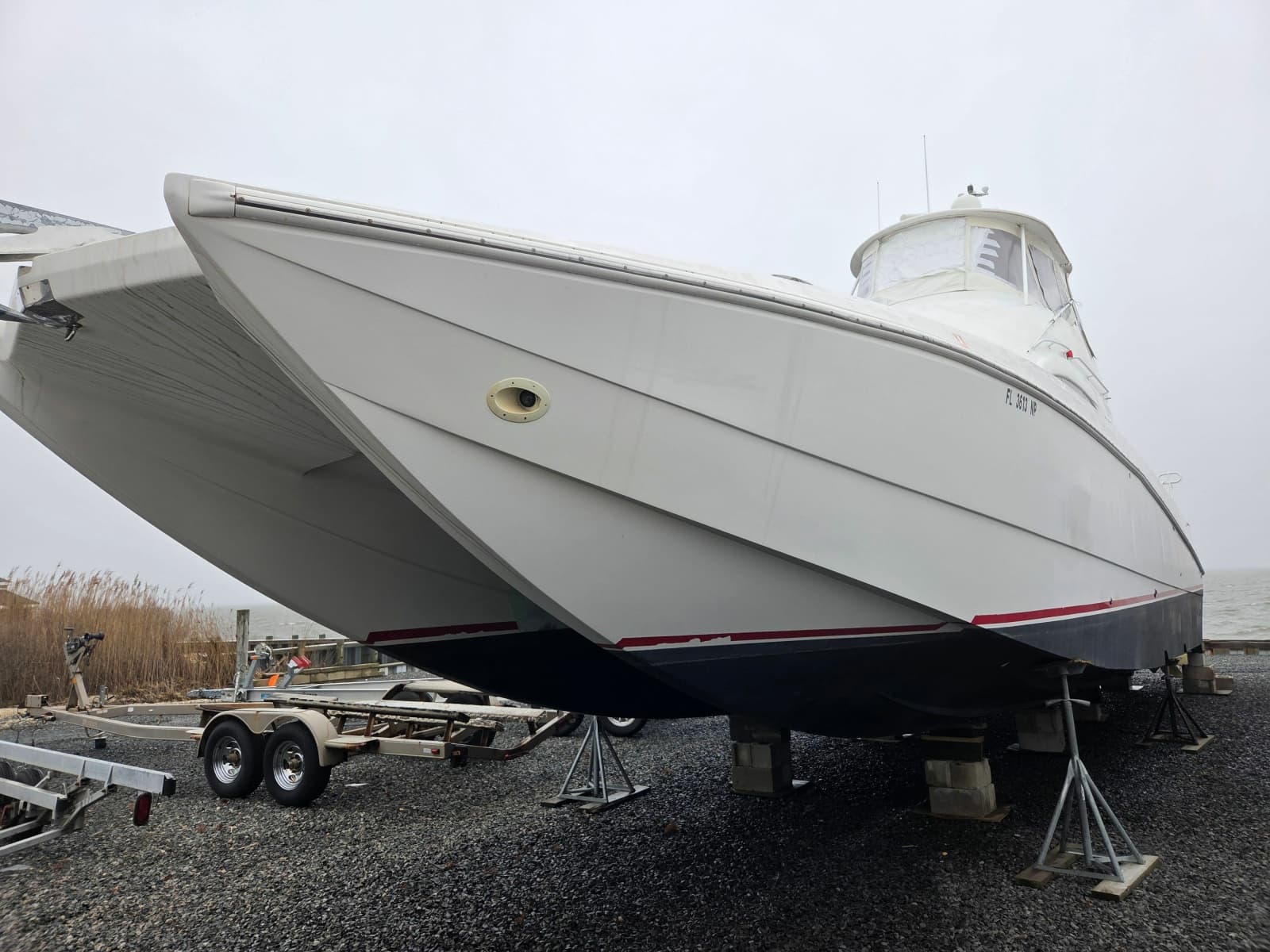 2010 Custom 50 - Photo 2