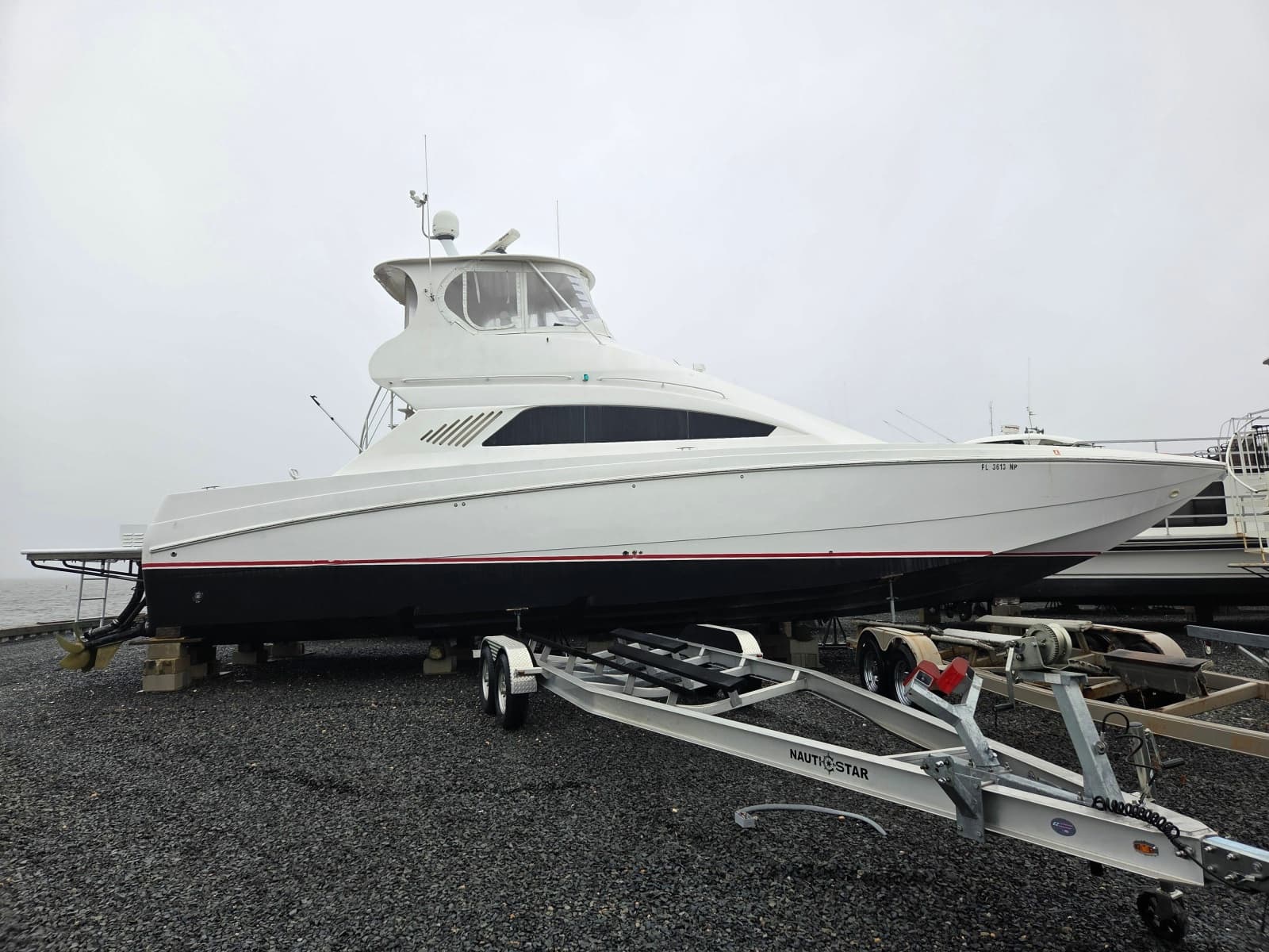 2010 Custom 50 - Photo 1