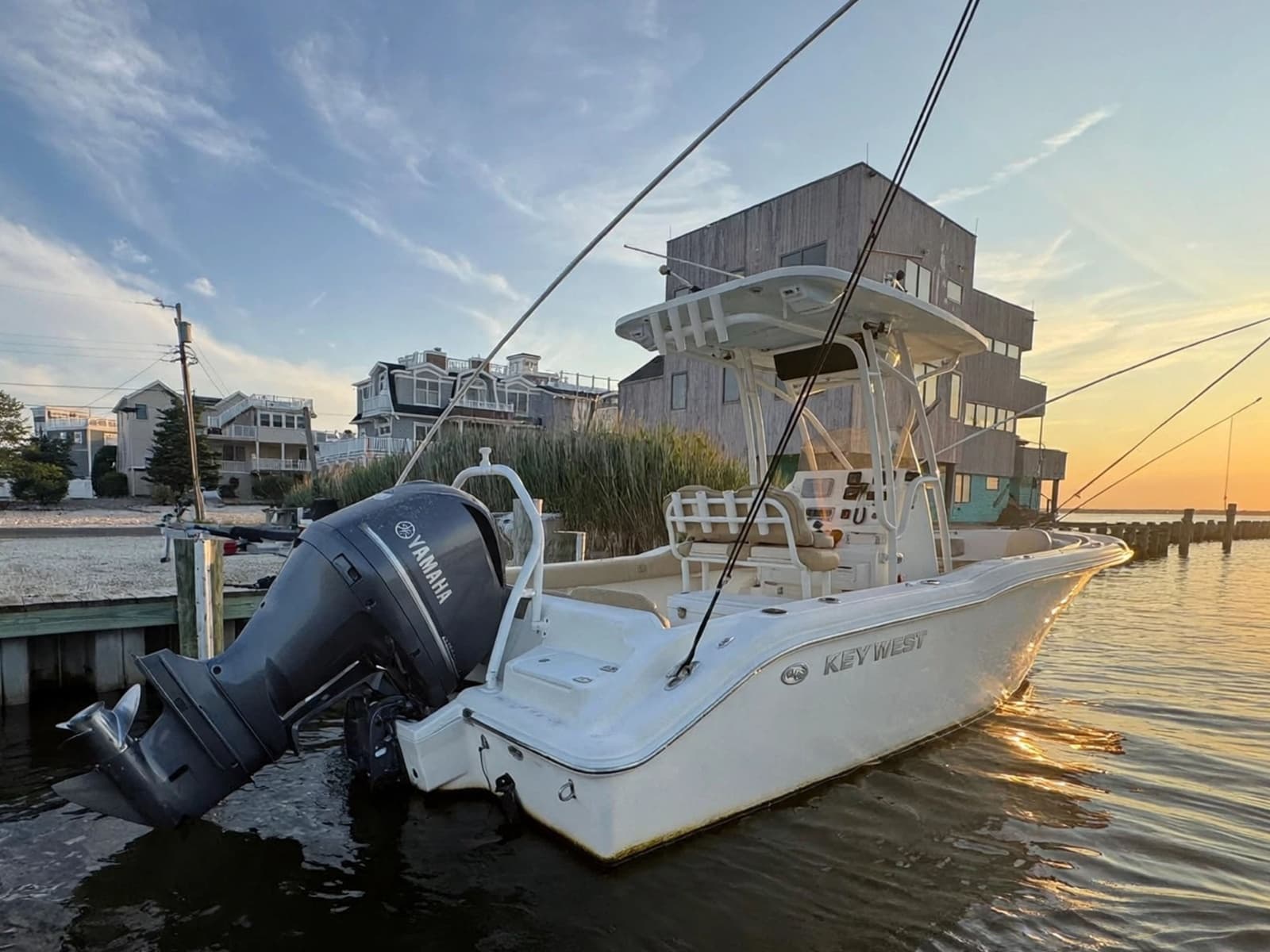 2015 Key West 239 FS - Photo 2