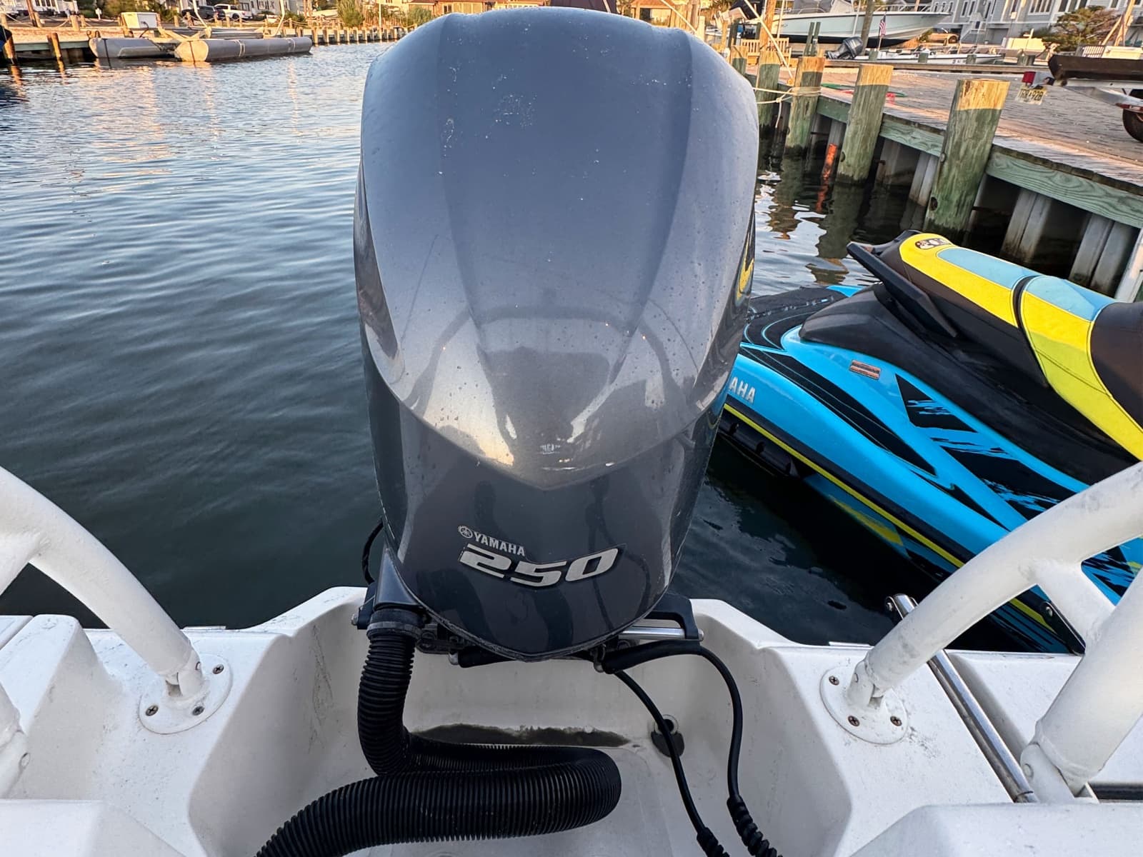2015 Key West 239 FS - Photo 11