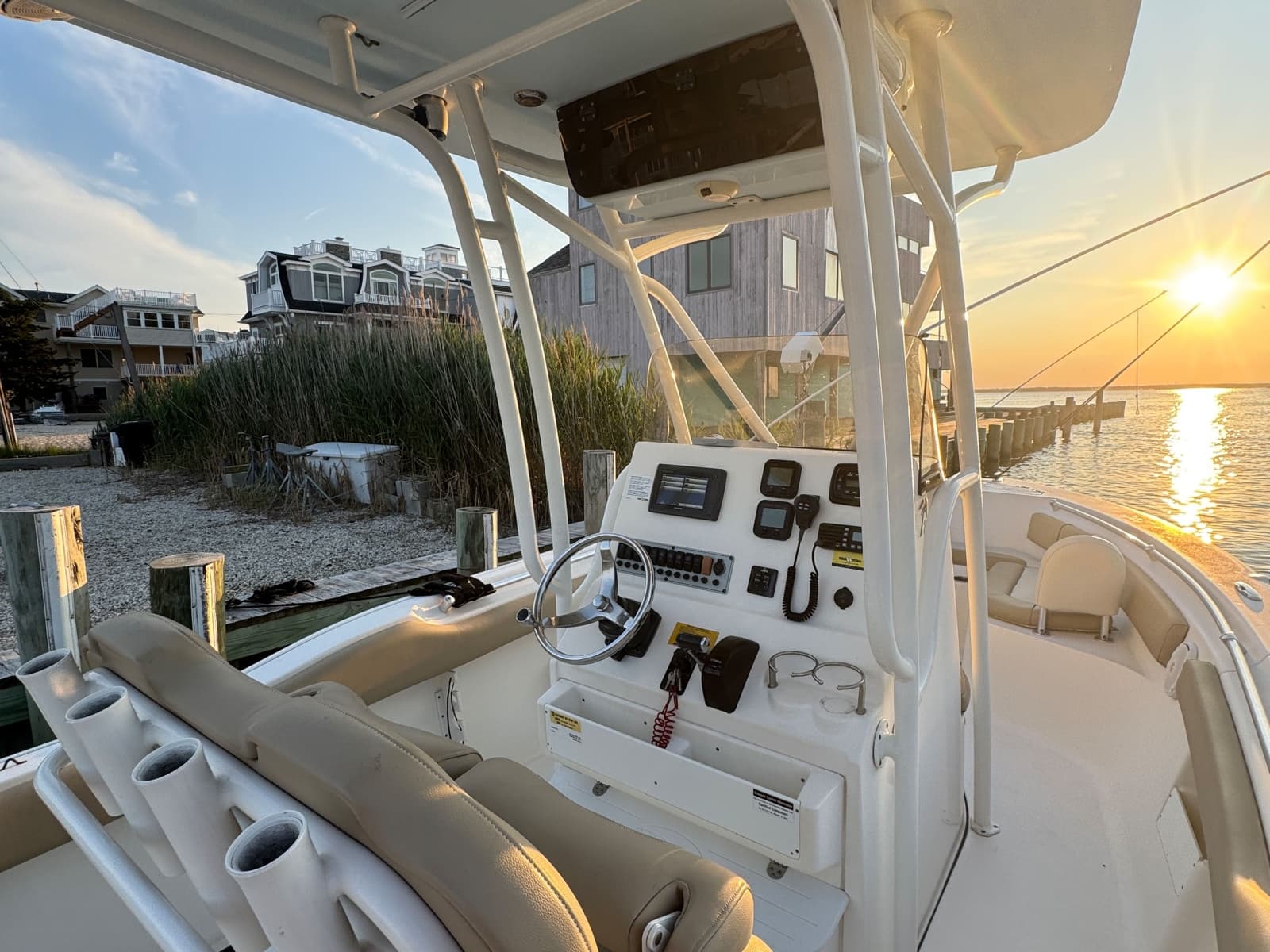2015 Key West 239 FS - Photo 7