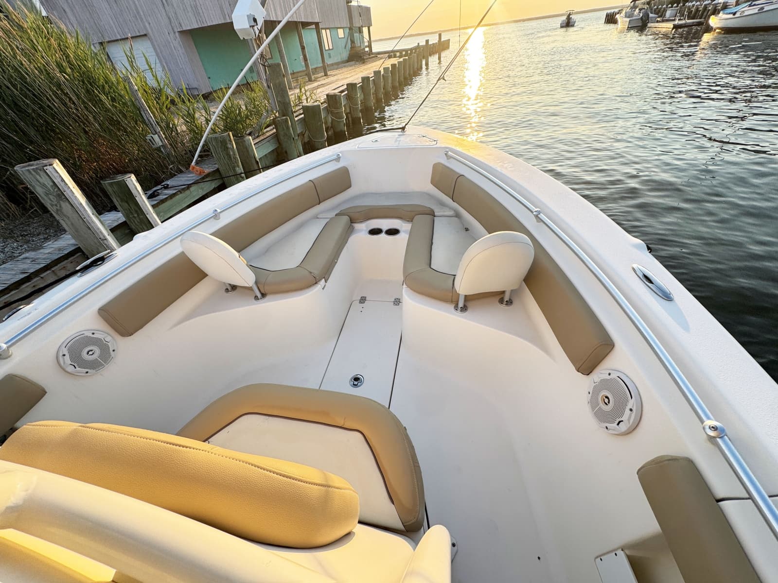 2015 Key West 239 FS - Photo 9