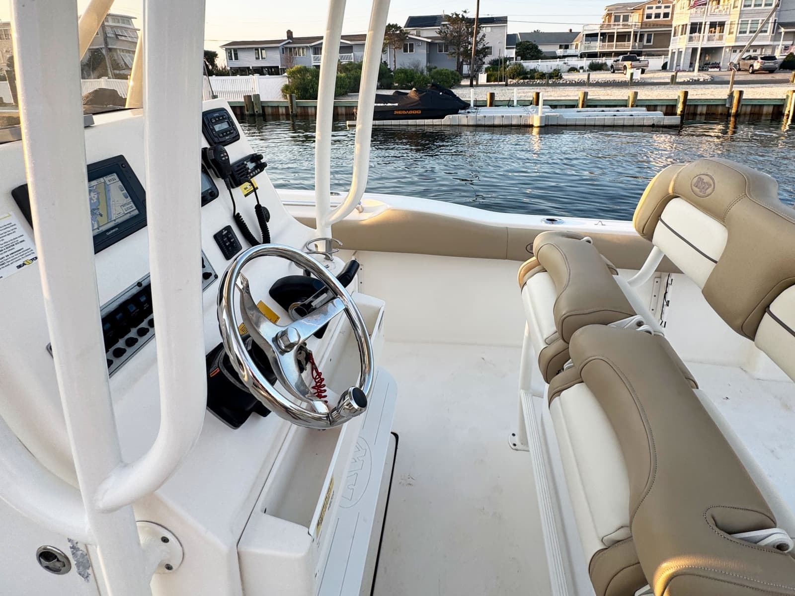 2015 Key West 239 FS - Photo 6