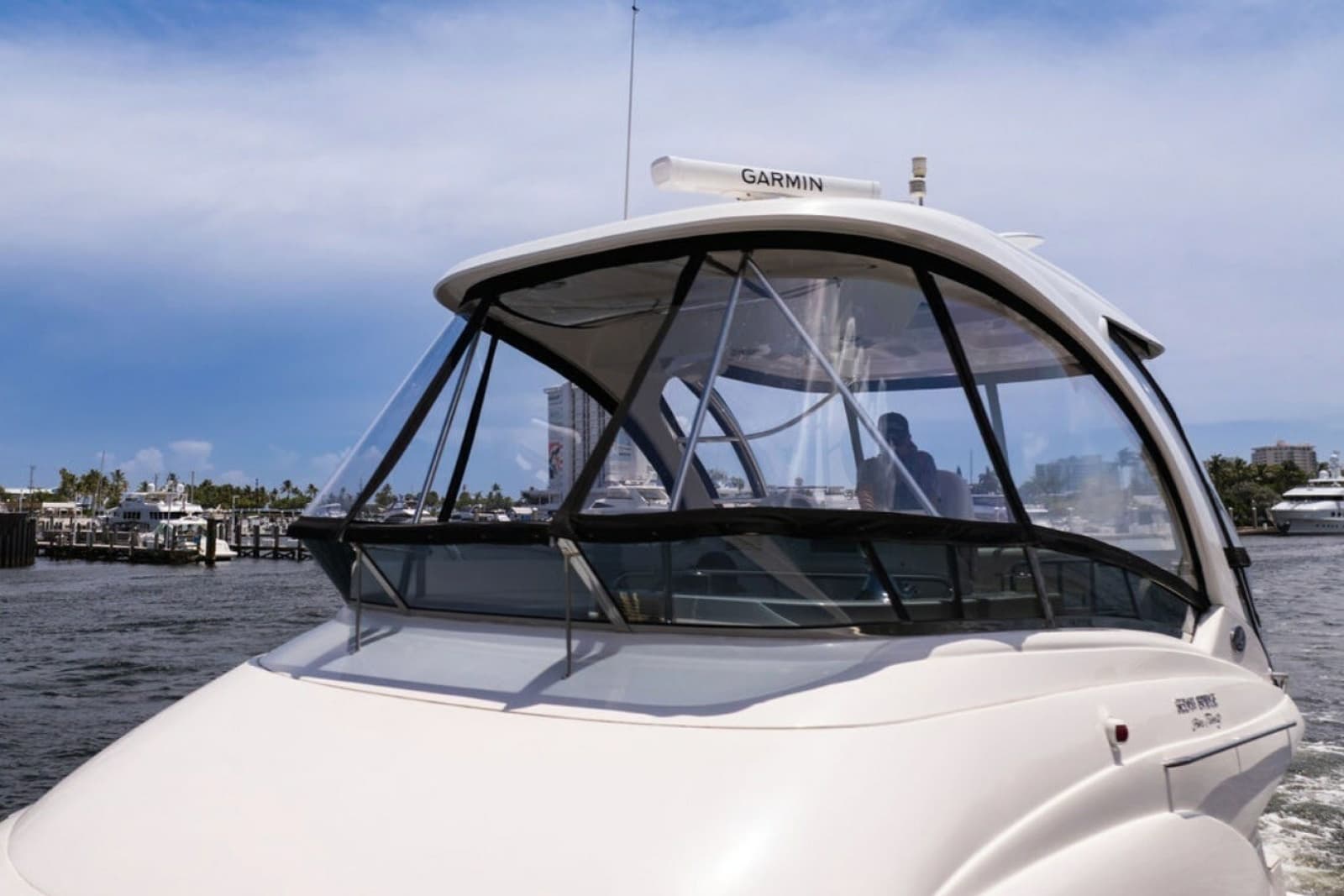 2010 Sea Ray 52 Sedan Bridge - Photo 70