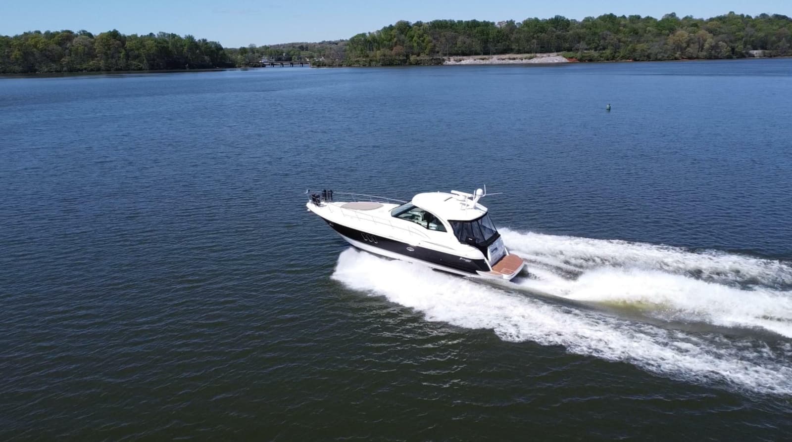 2009 Cruisers Yachts 420 Sports Coupe - Photo 21