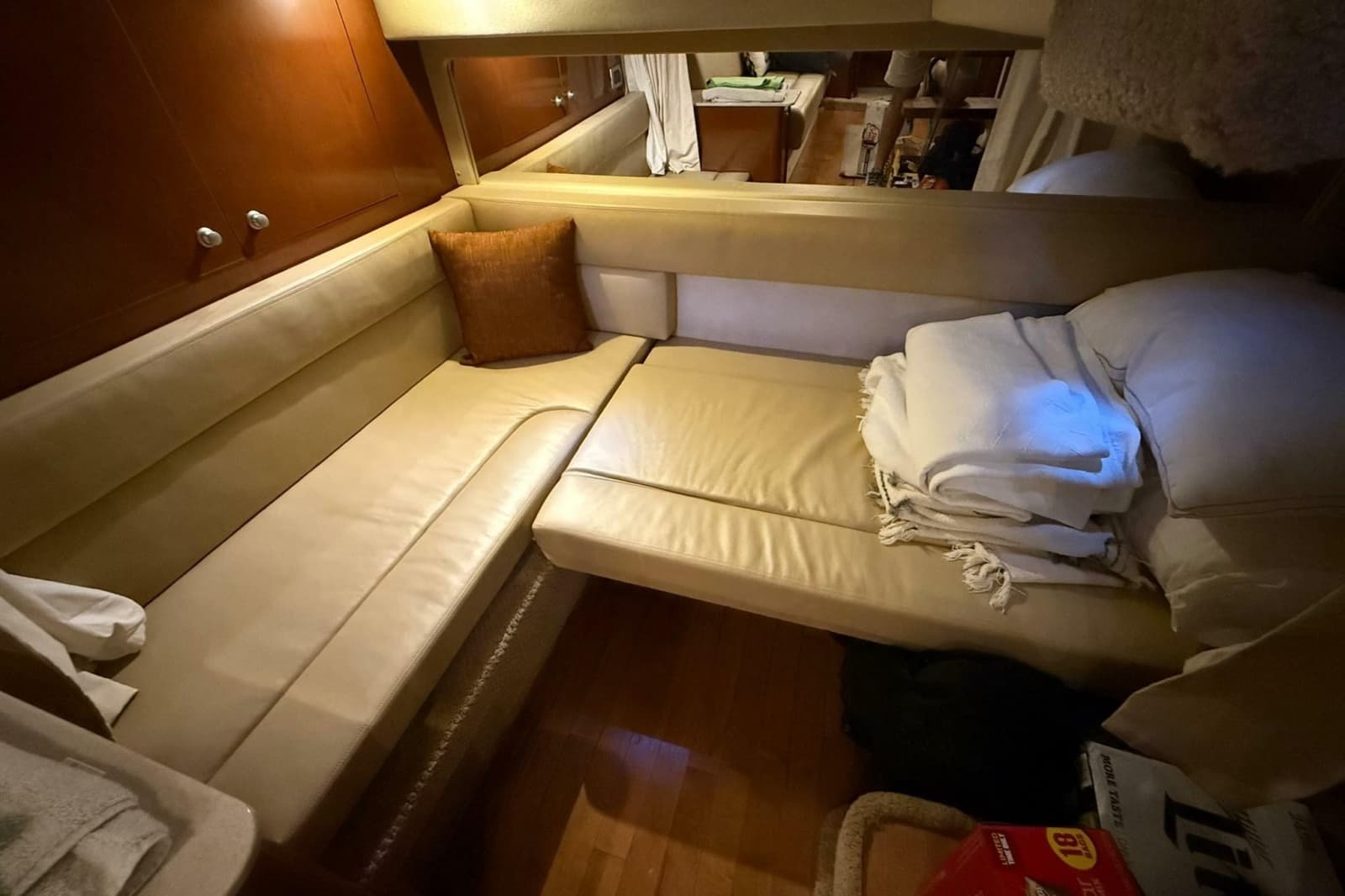 2009 Sea Ray Sundancer 350 - Photo 36