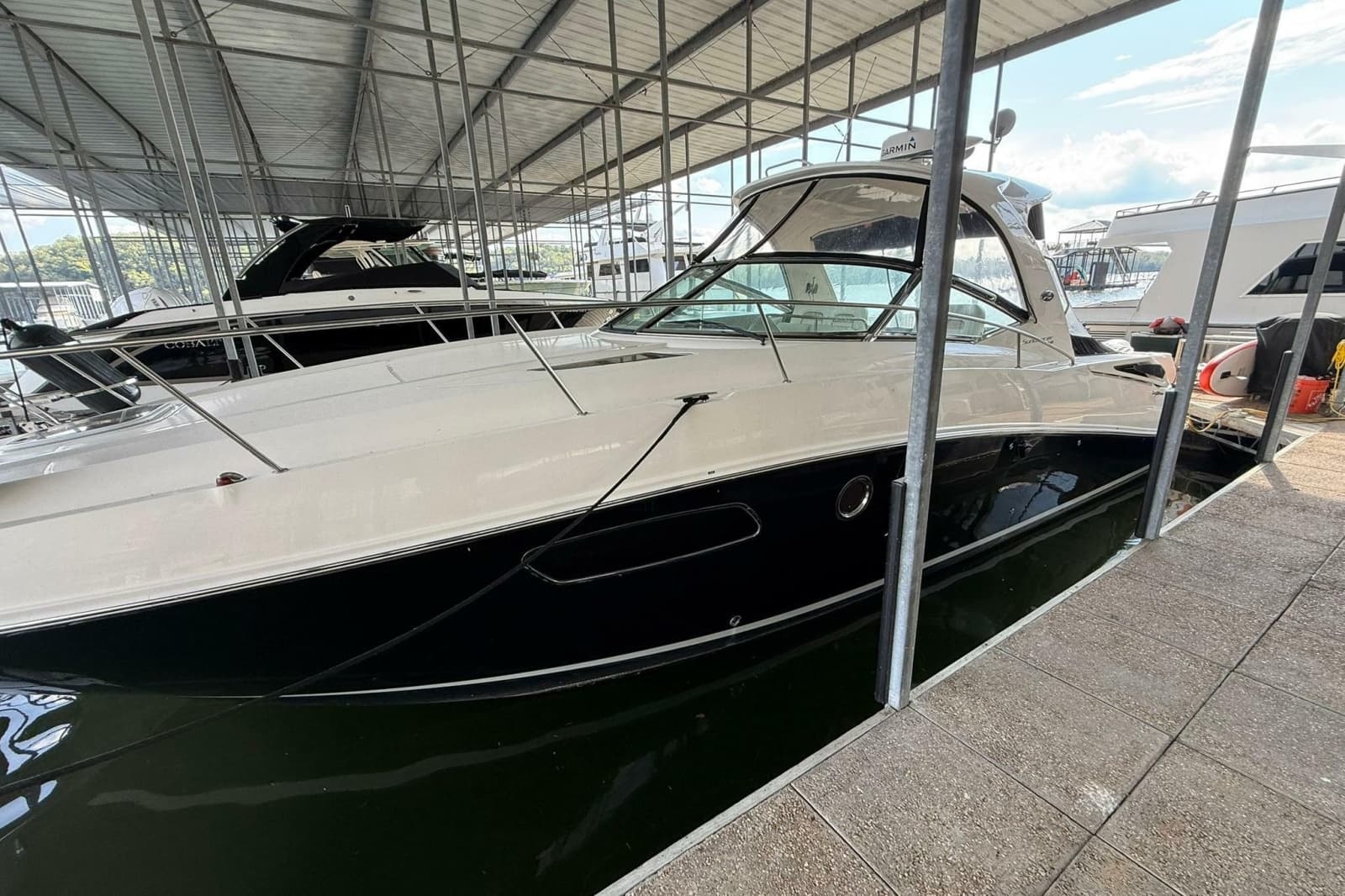 2009 Sea Ray Sundancer 350 - Photo 20