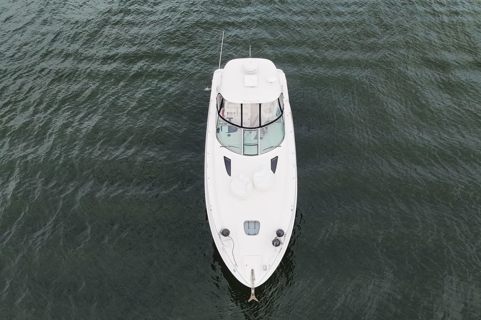 2009 Sea Ray Sundancer 350 - Photo 8