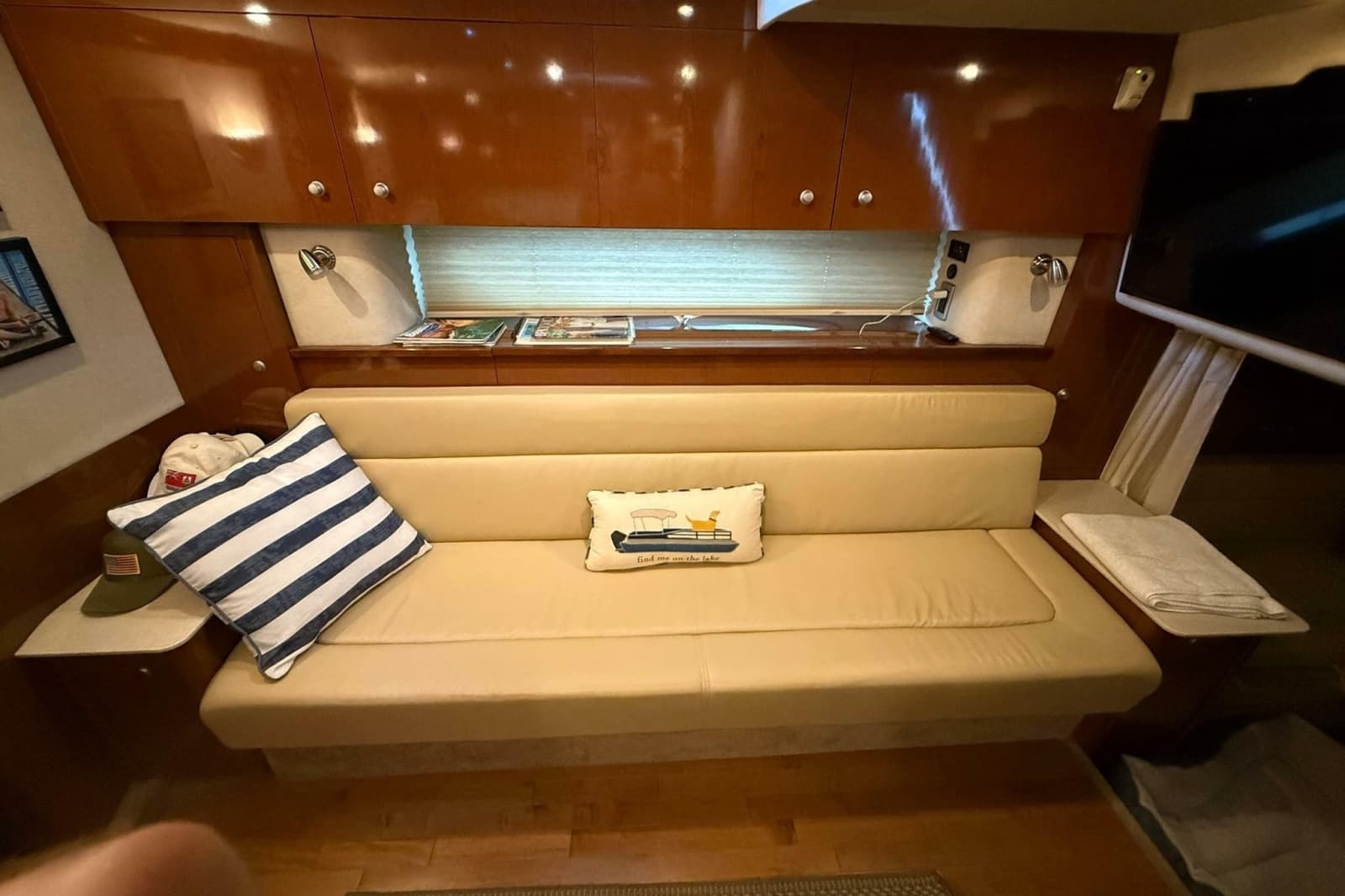 2009 Sea Ray Sundancer 350 - Photo 31