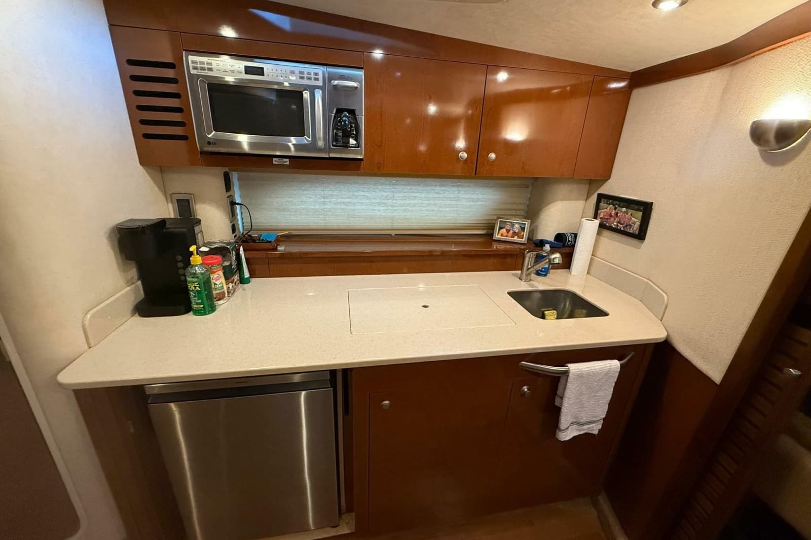 2009 Sea Ray Sundancer 350 - Photo 30