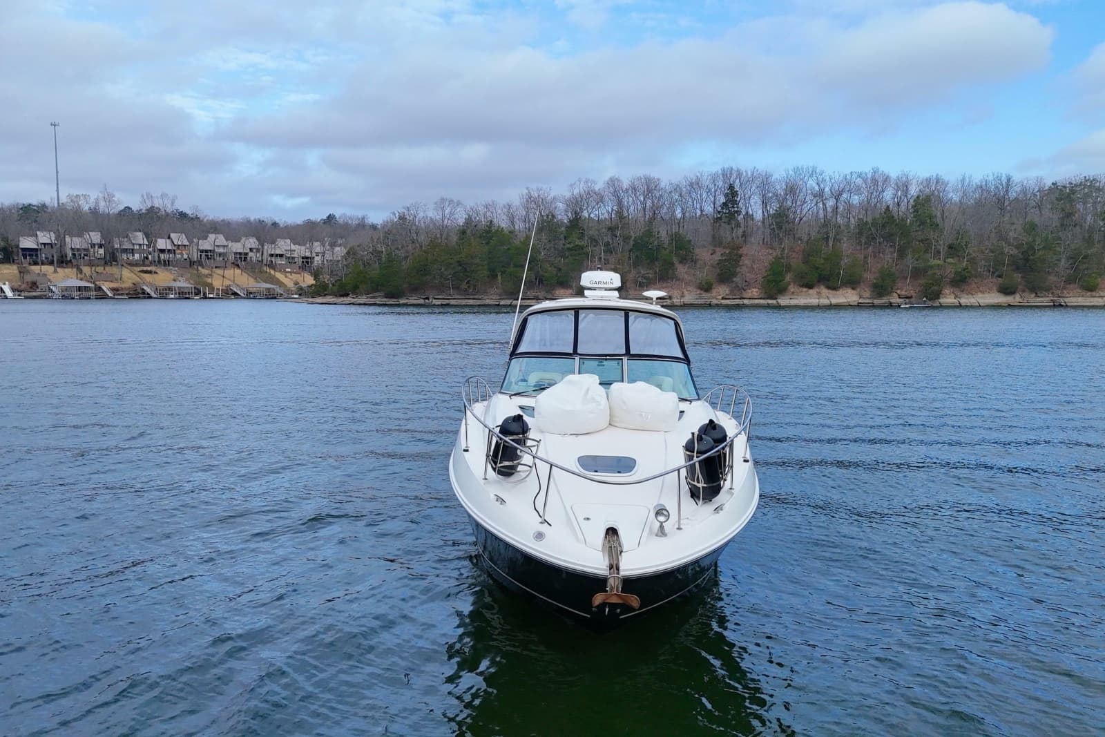 2009 Sea Ray Sundancer 350 - Photo 7
