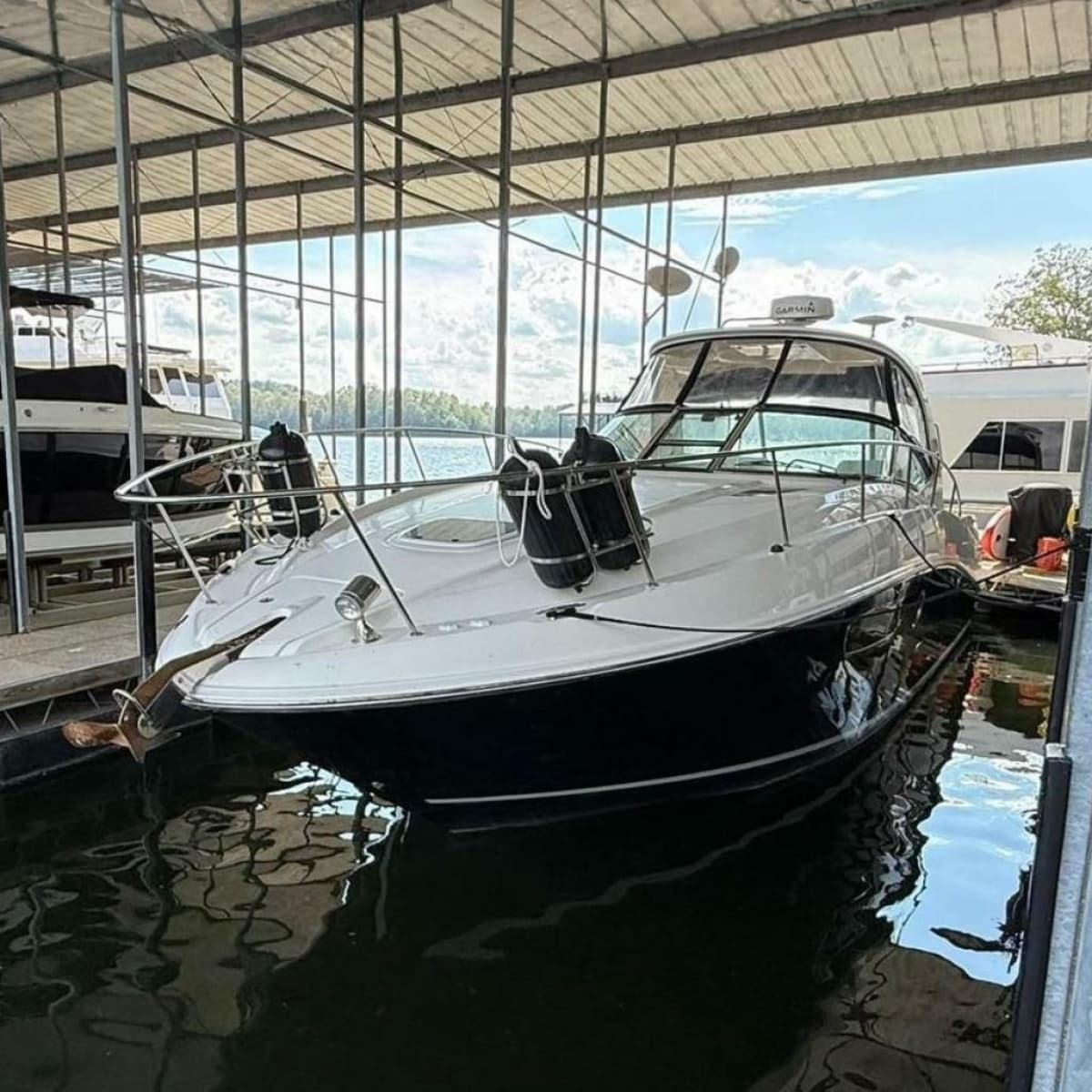 2009 Sea Ray Sundancer 350 - Photo 18