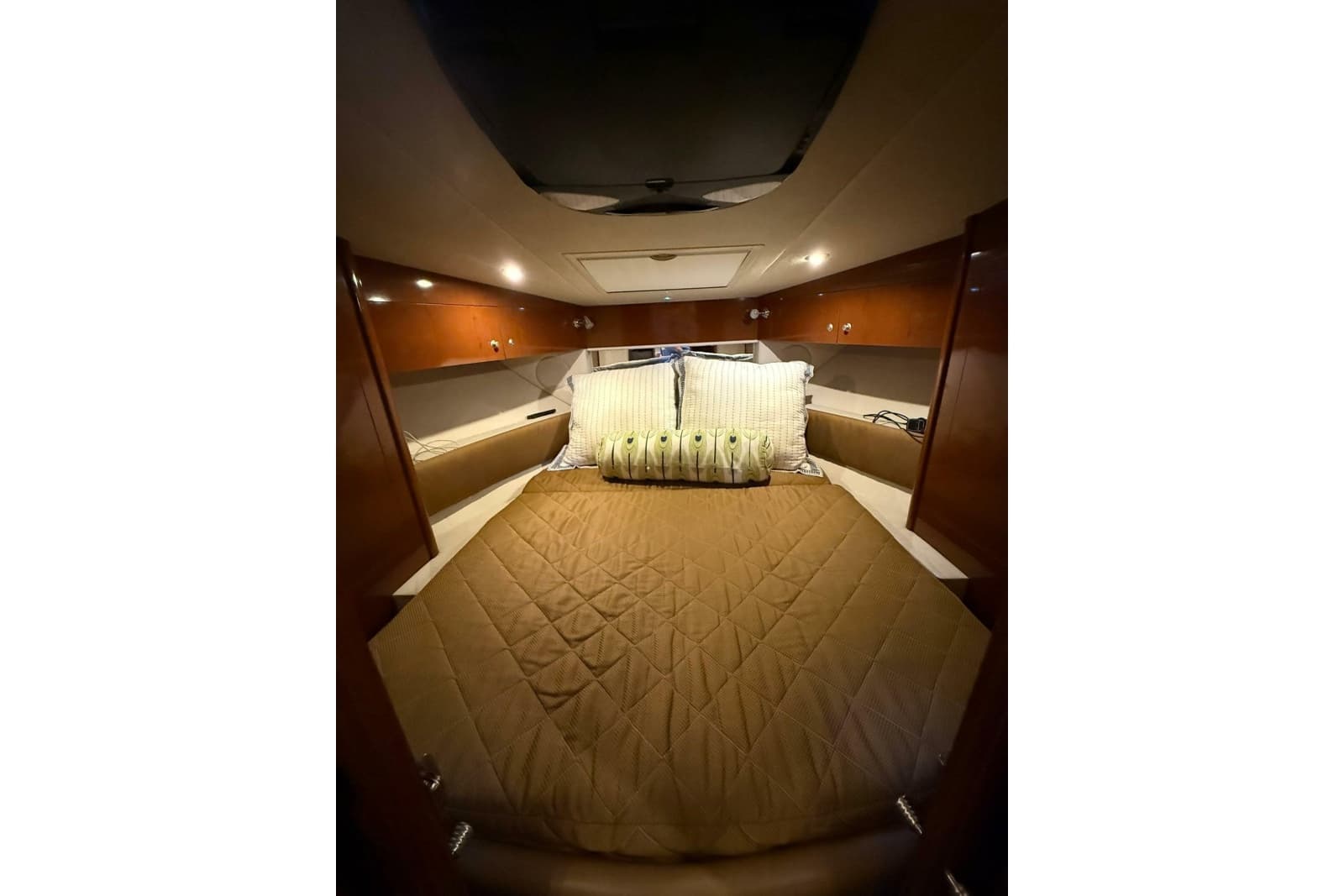 2009 Sea Ray Sundancer 350 - Photo 35