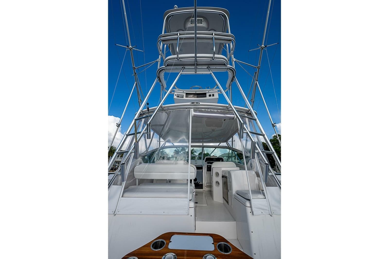 2008 Bertram 360 - Photo 35