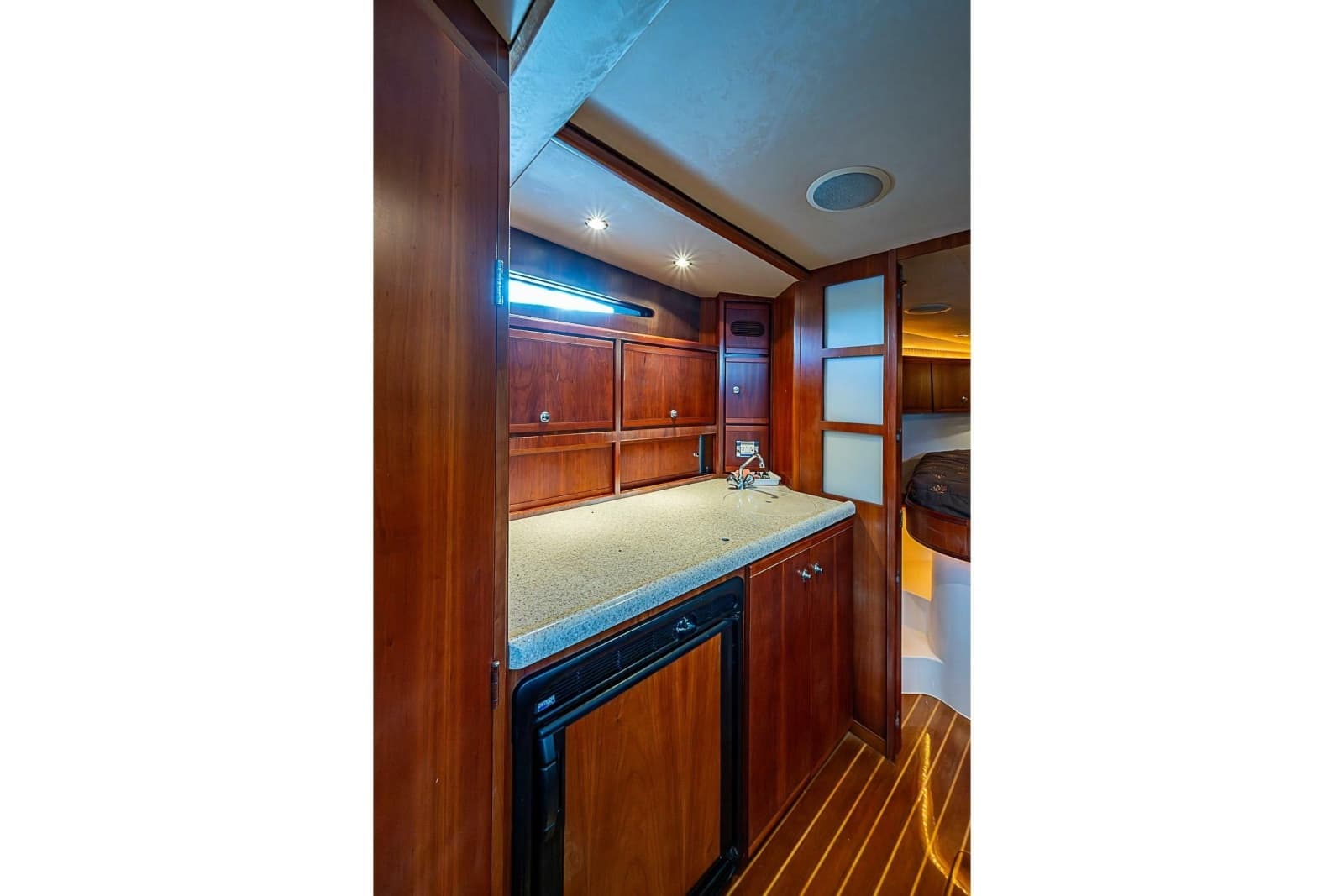 2008 Bertram 360 - Photo 20