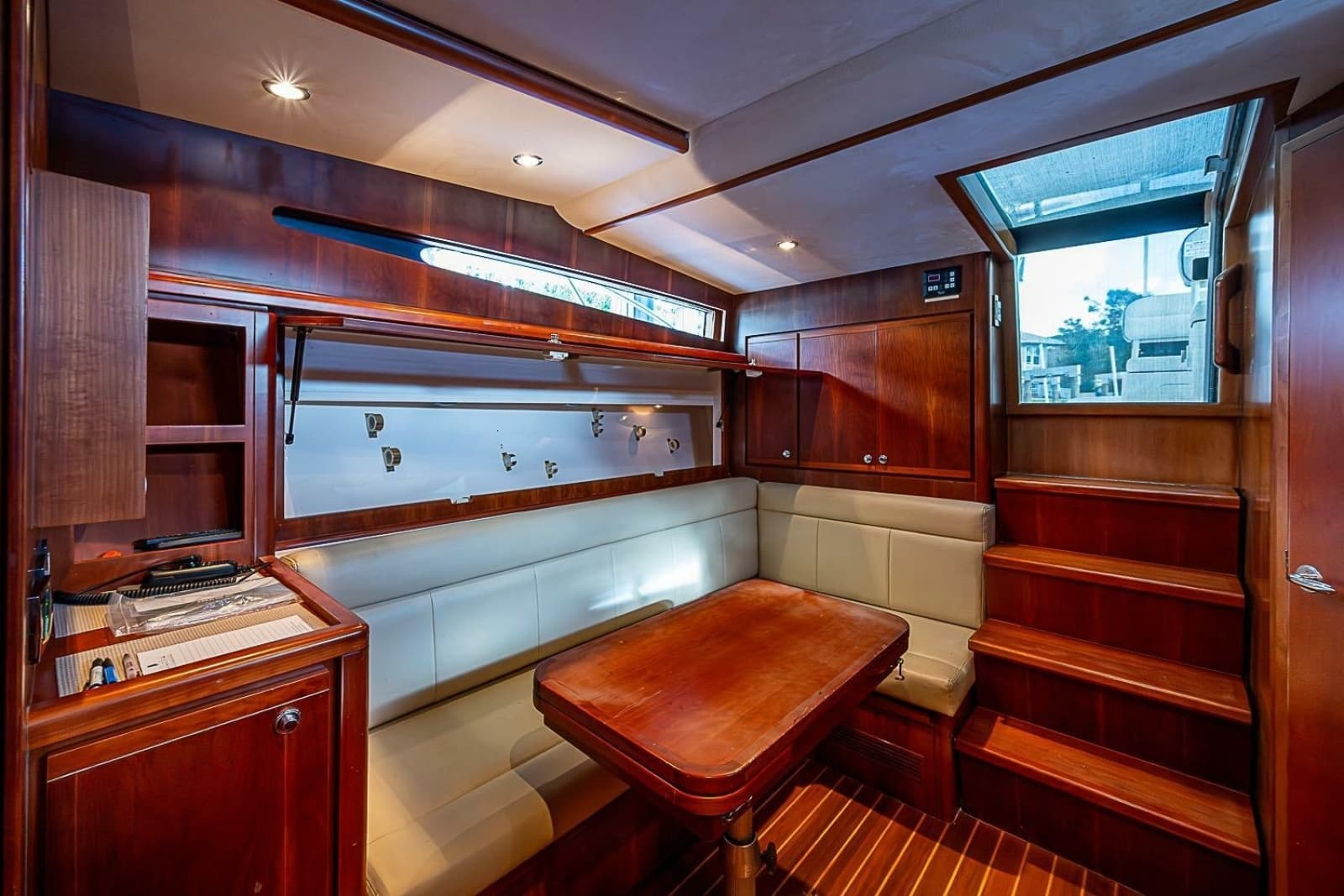 2008 Bertram 360 - Photo 26