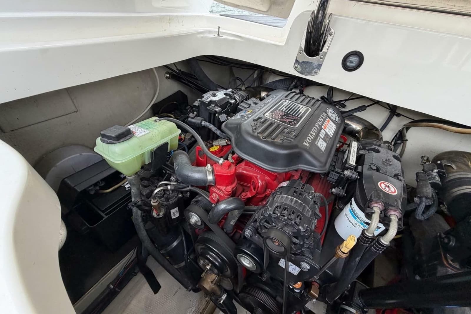 2008 Cobalt 303 - Photo 28