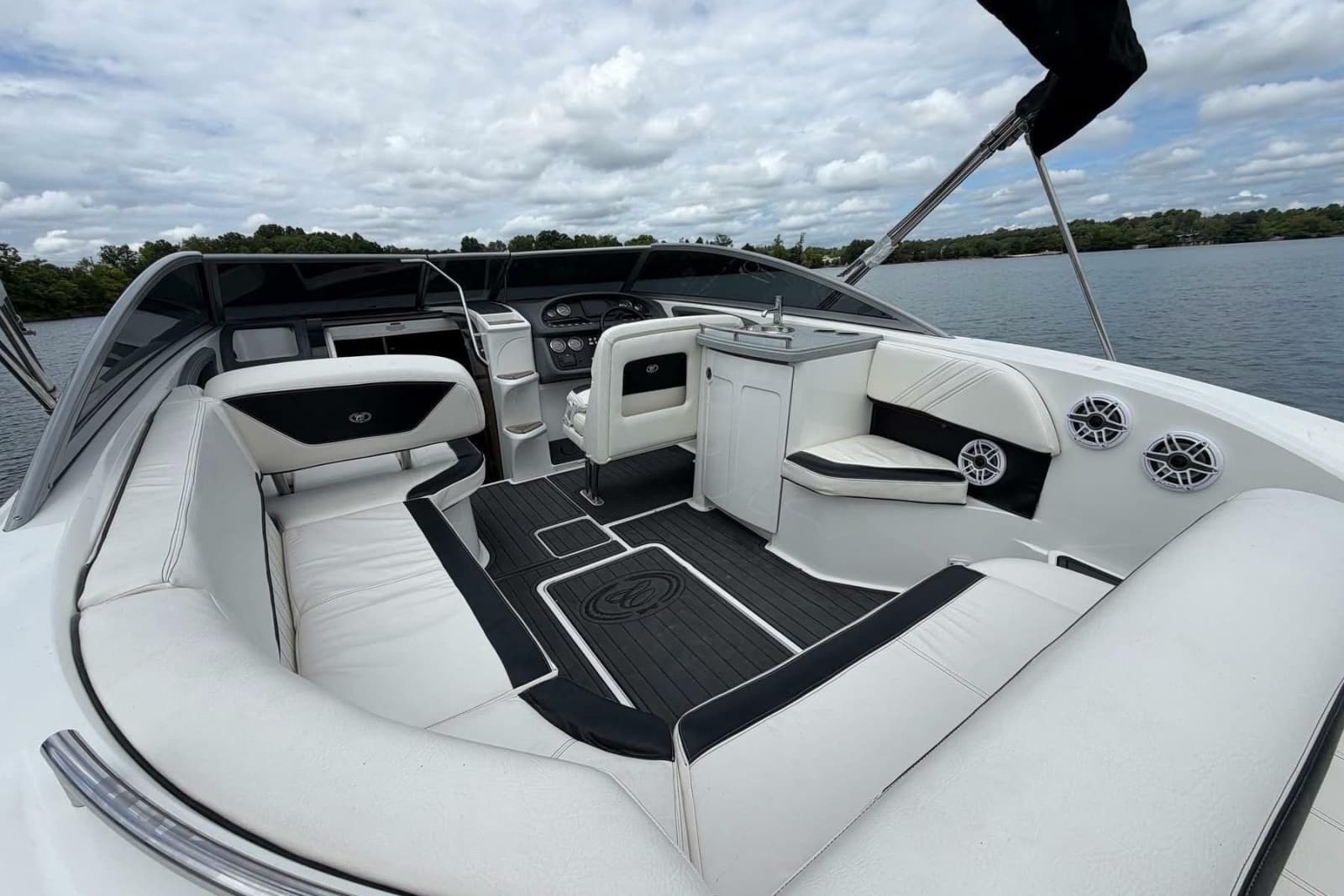 2008 Cobalt 303 - Photo 22