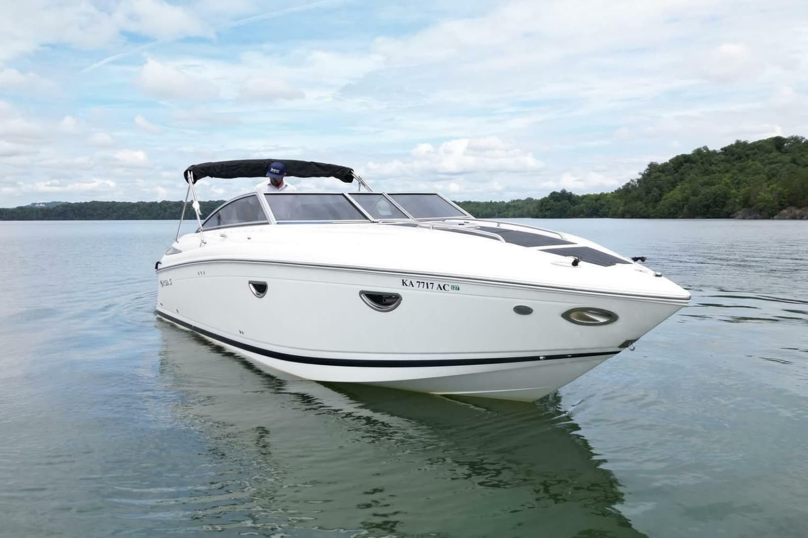 2008 Cobalt 303 - Photo 8