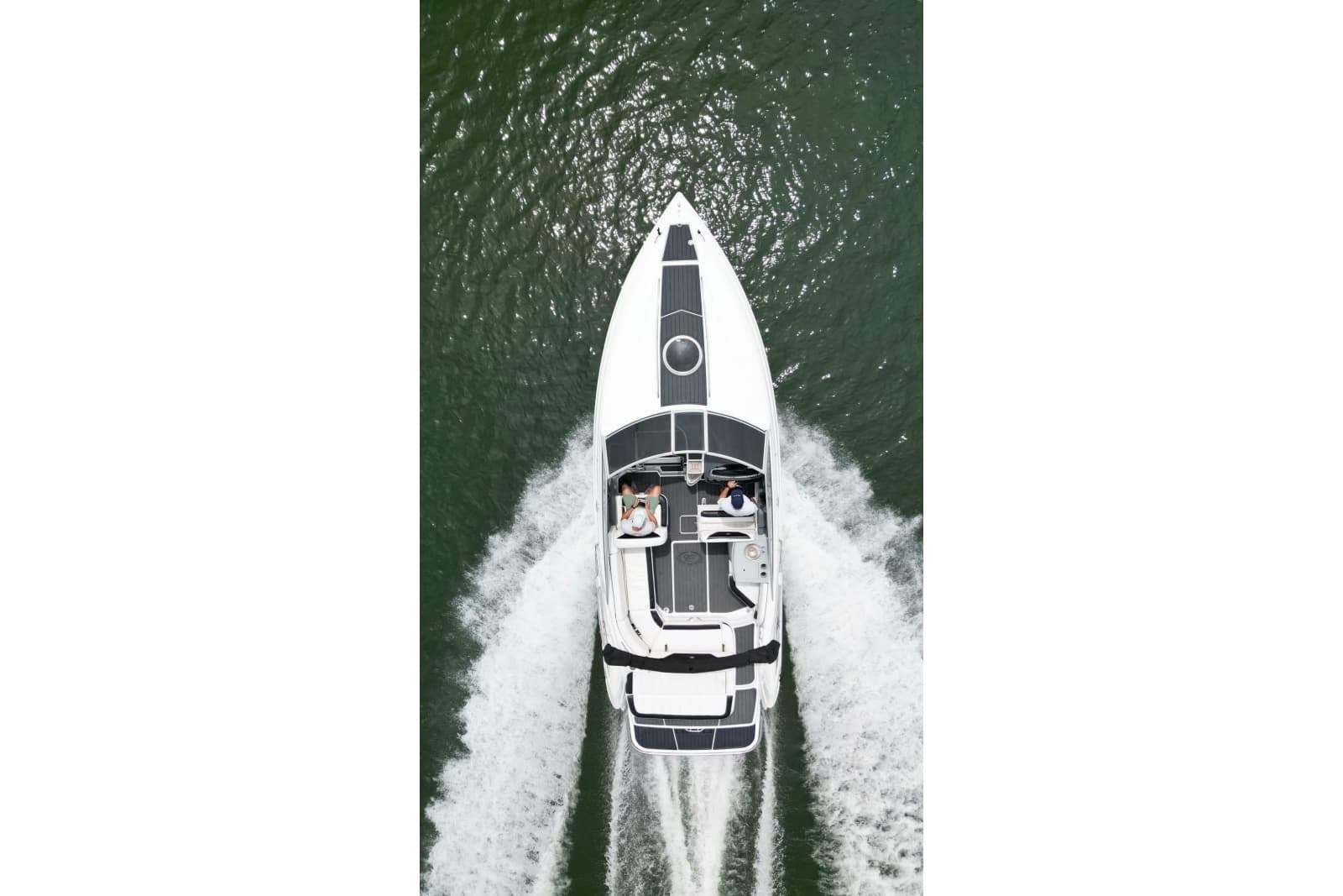 2008 Cobalt 303 - Photo 13