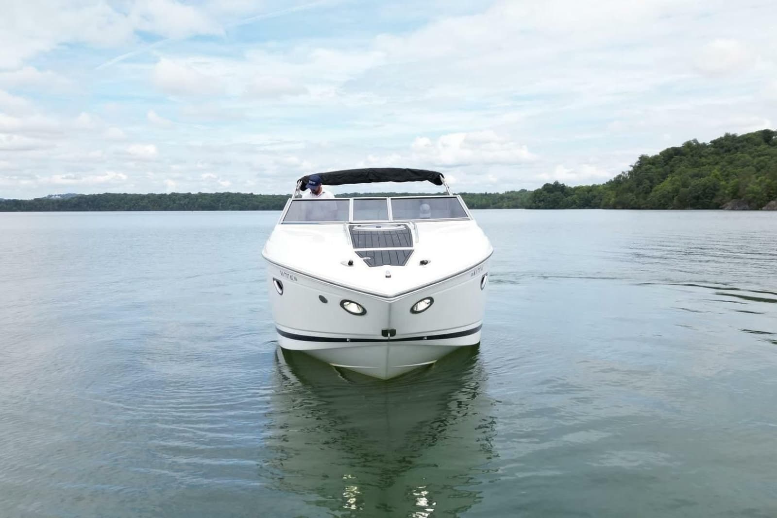 2008 Cobalt 303 - Photo 7