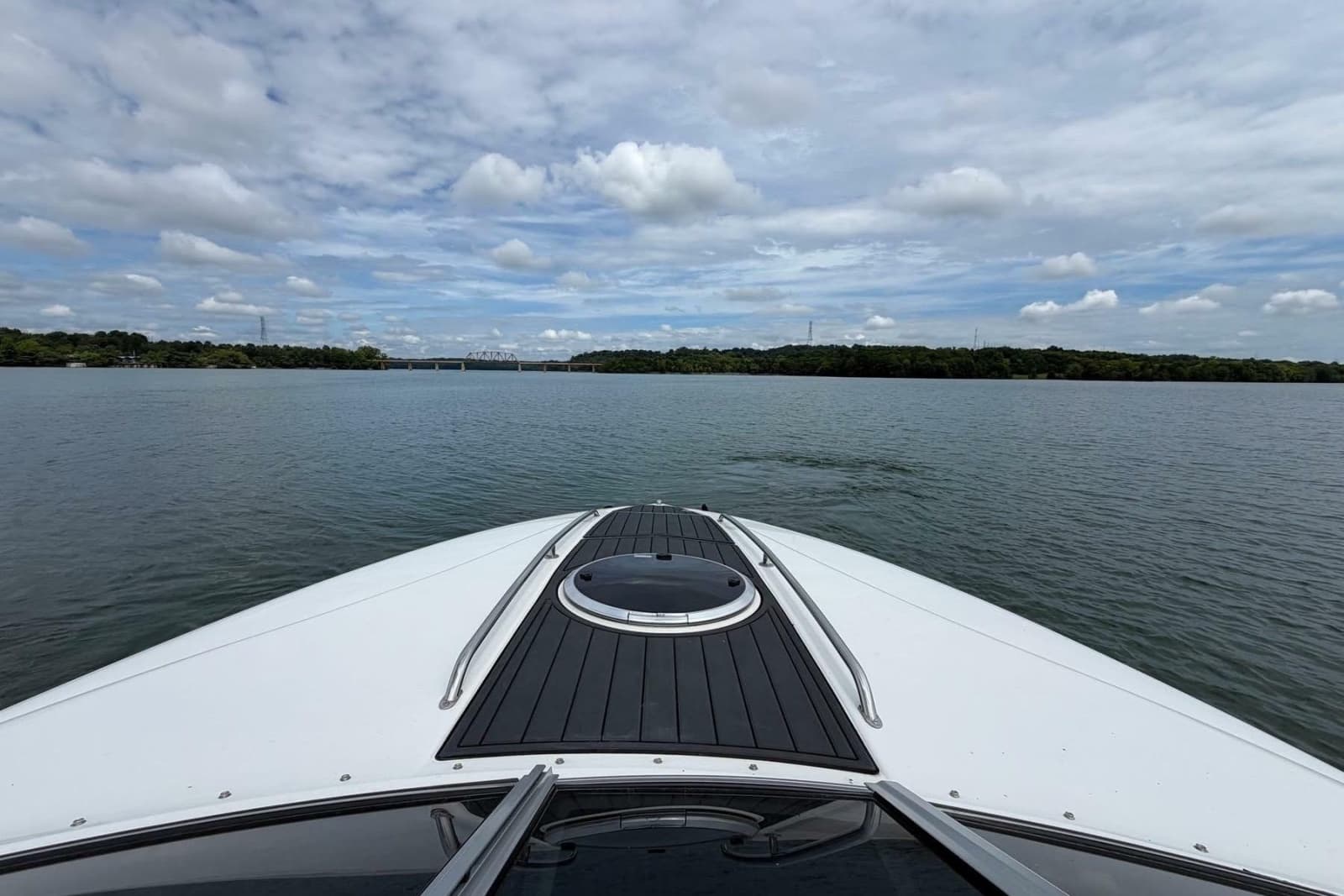 2008 Cobalt 303 - Photo 17