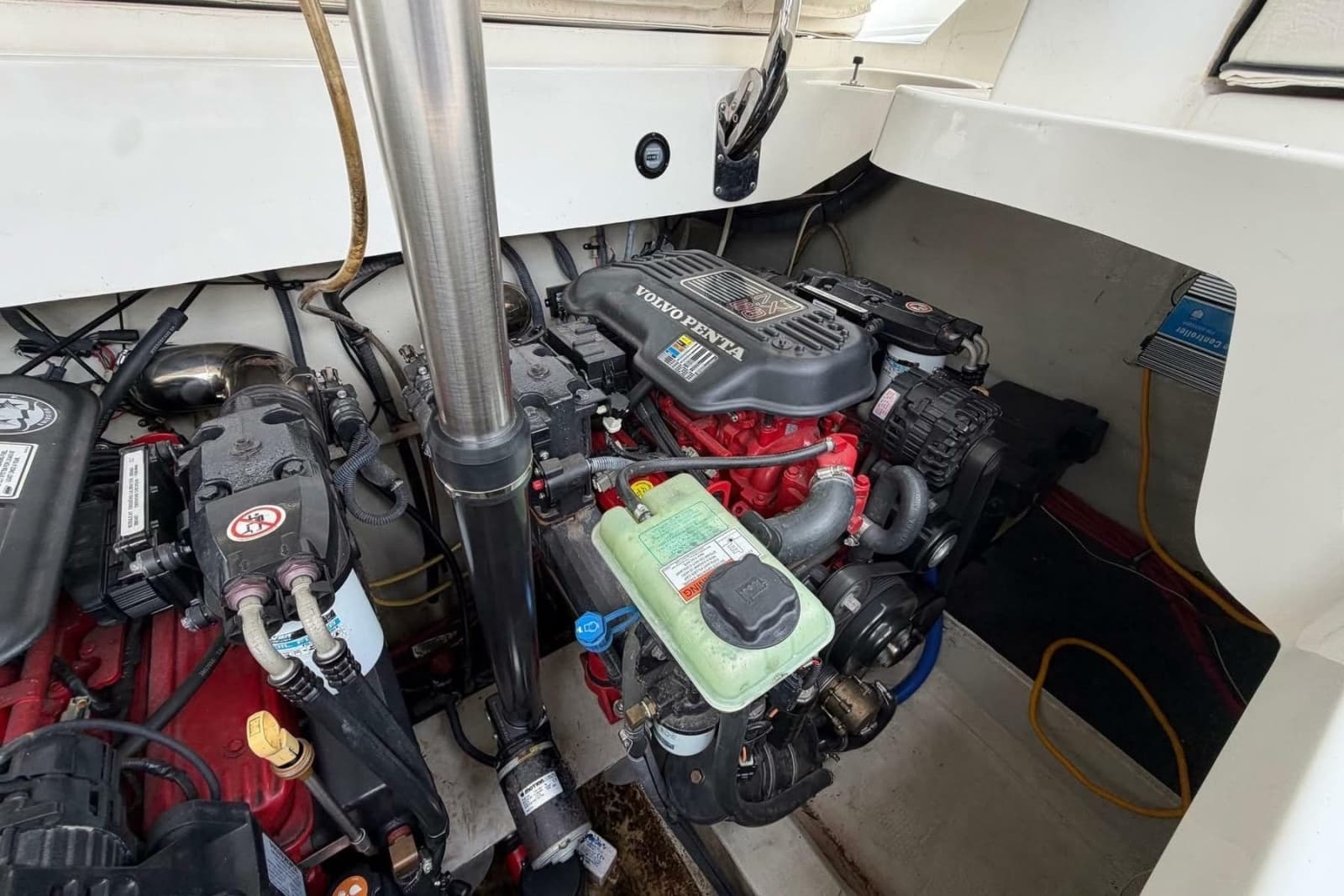 2008 Cobalt 303 - Photo 27