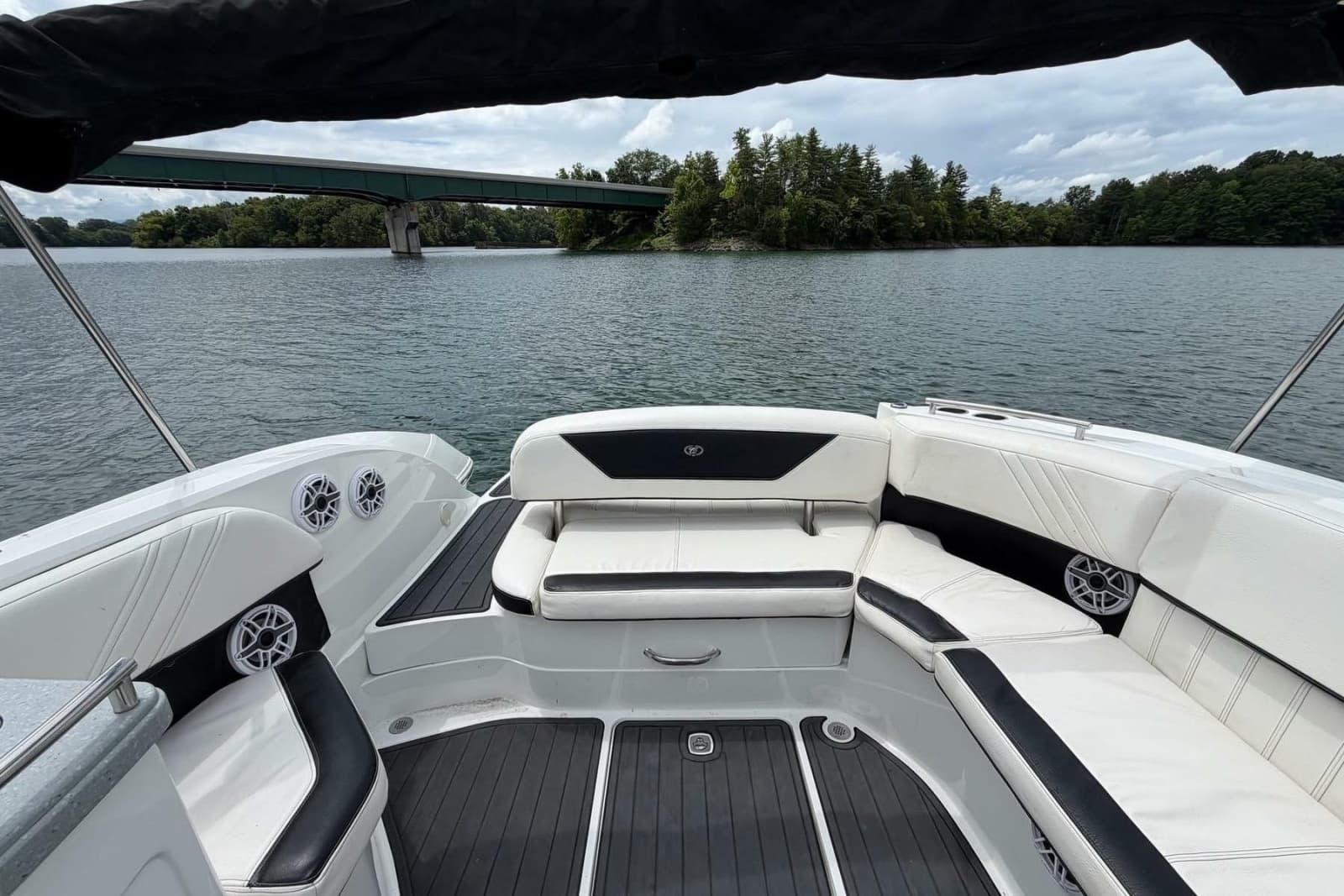 2008 Cobalt 303 - Photo 16
