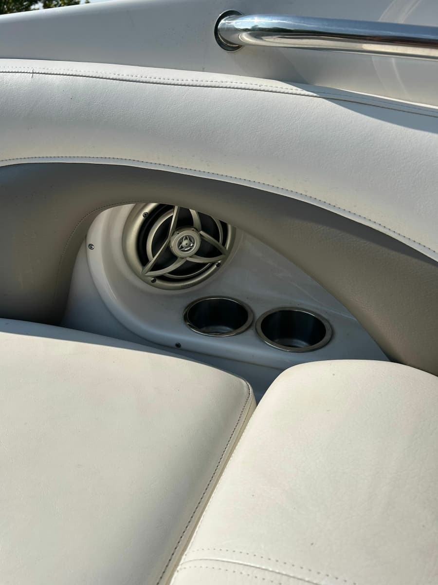 2008 Crownline 300 LS - Photo 41