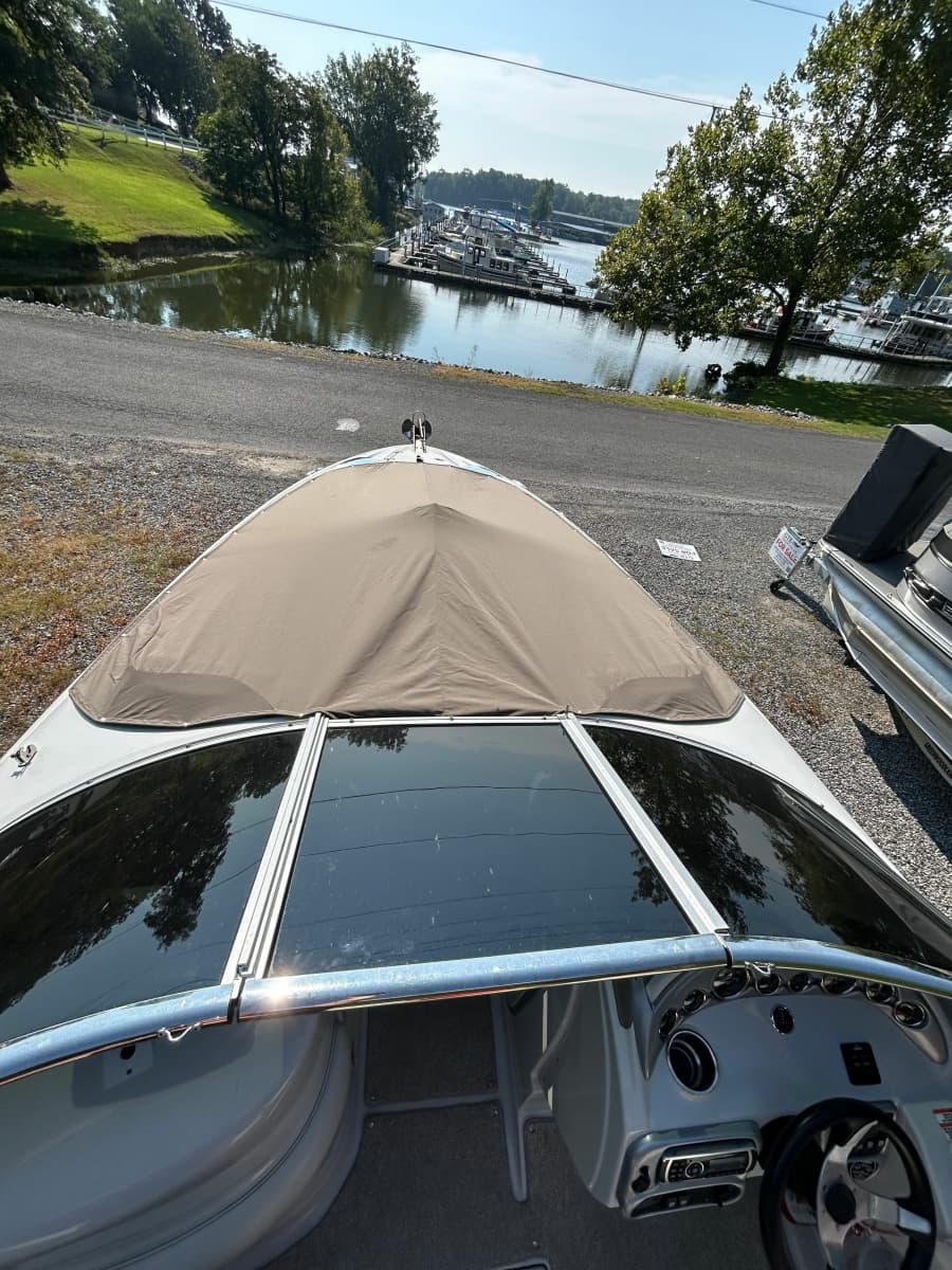 2008 Crownline 300 LS - Photo 47
