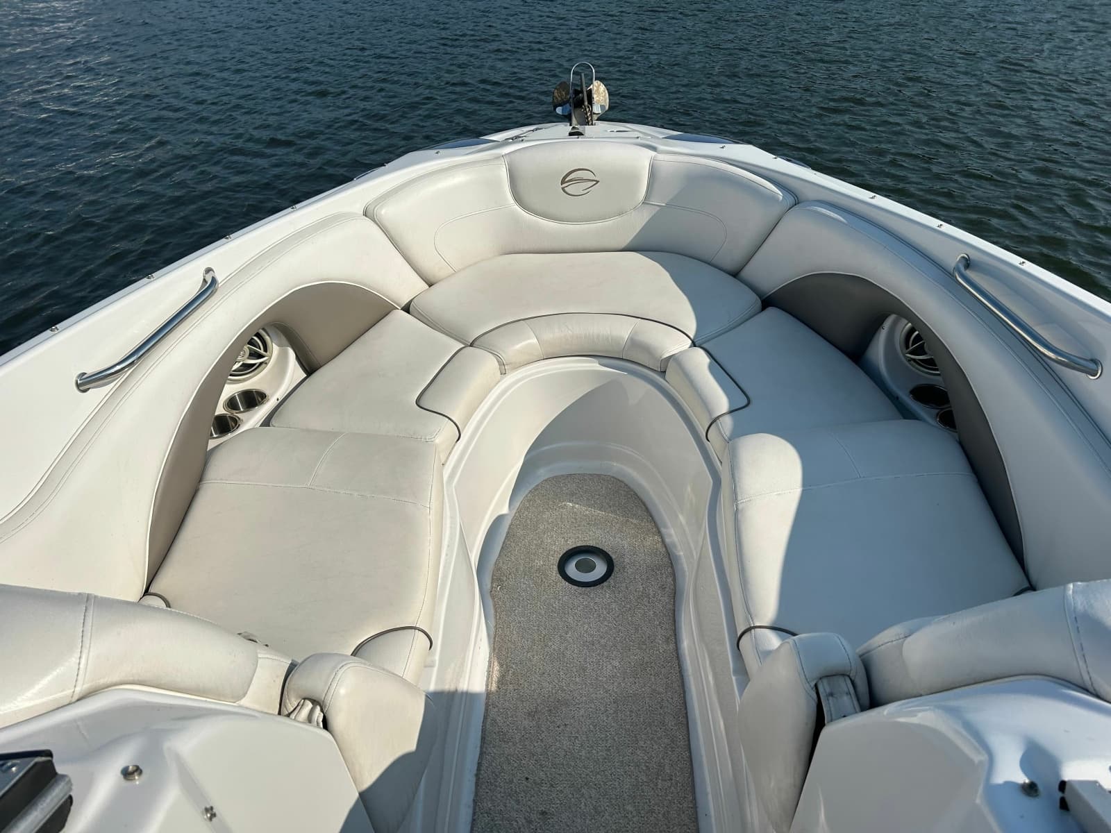 2008 Crownline 300 LS - Photo 20