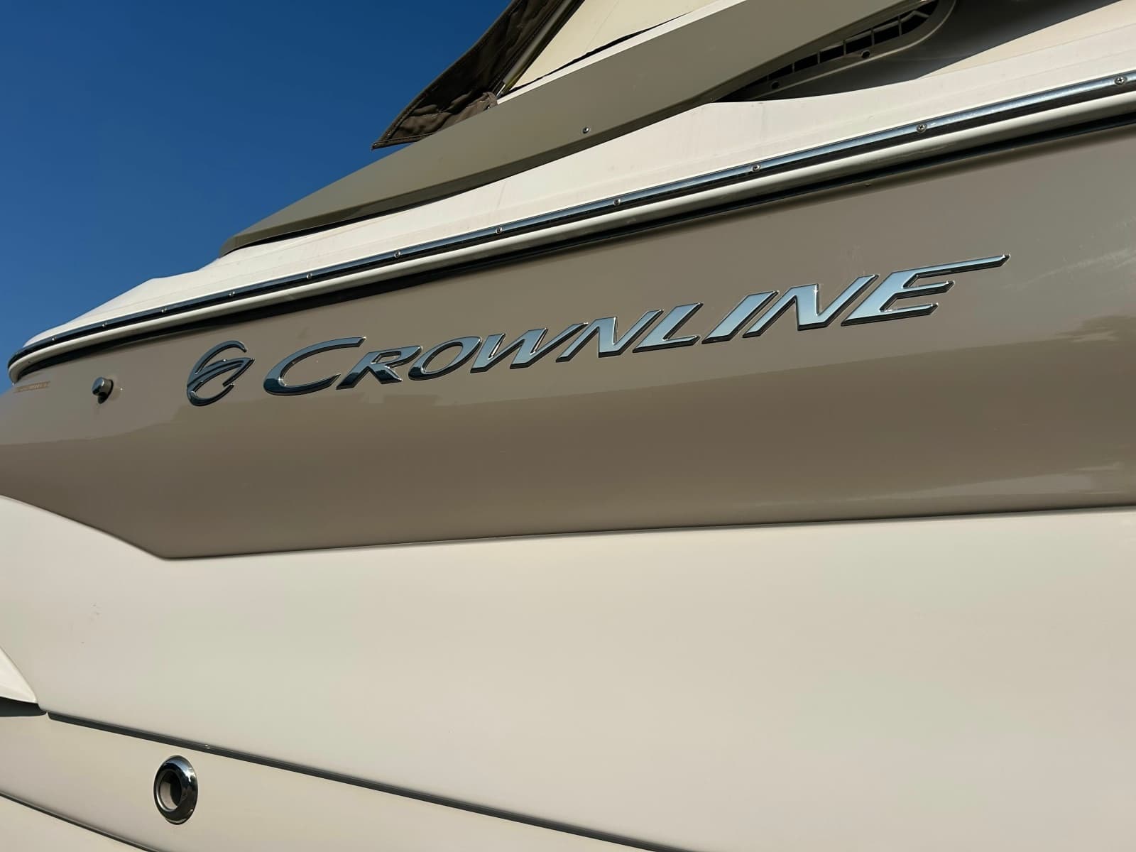 2008 Crownline 300 LS - Photo 13