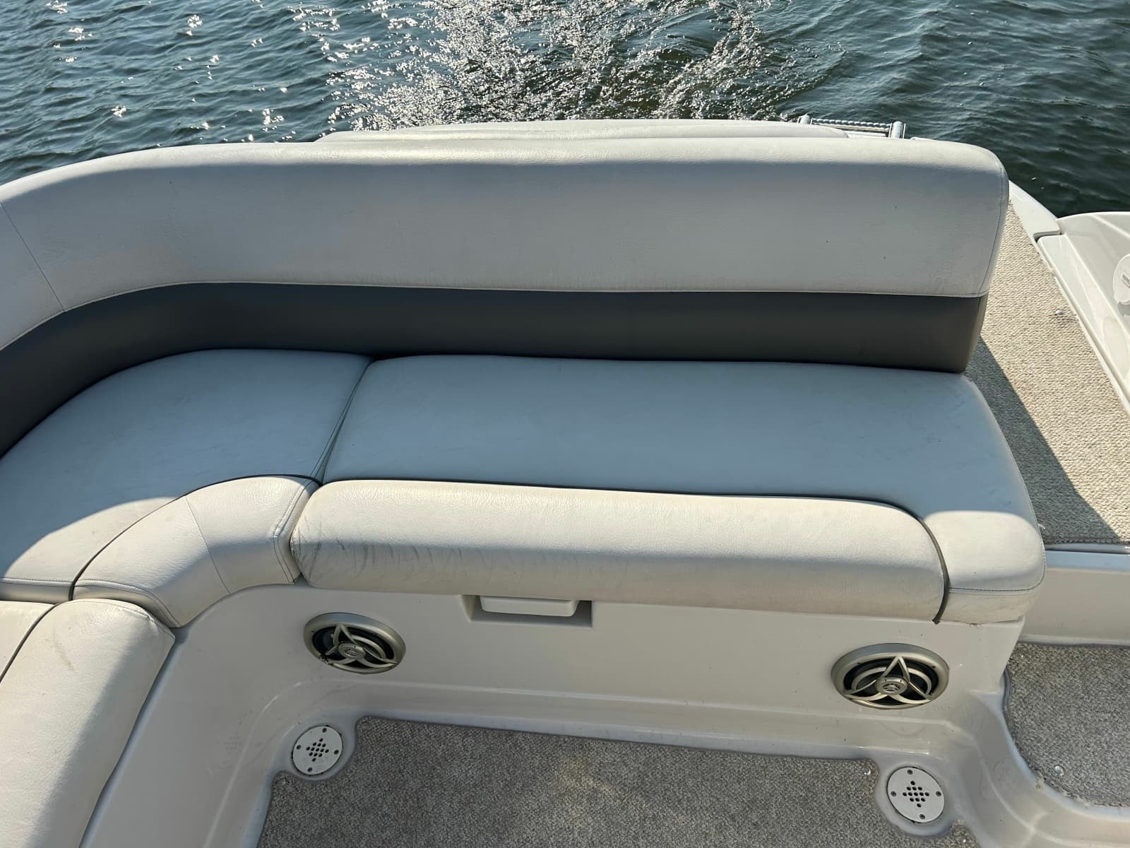 2008 Crownline 300 LS - Photo 28