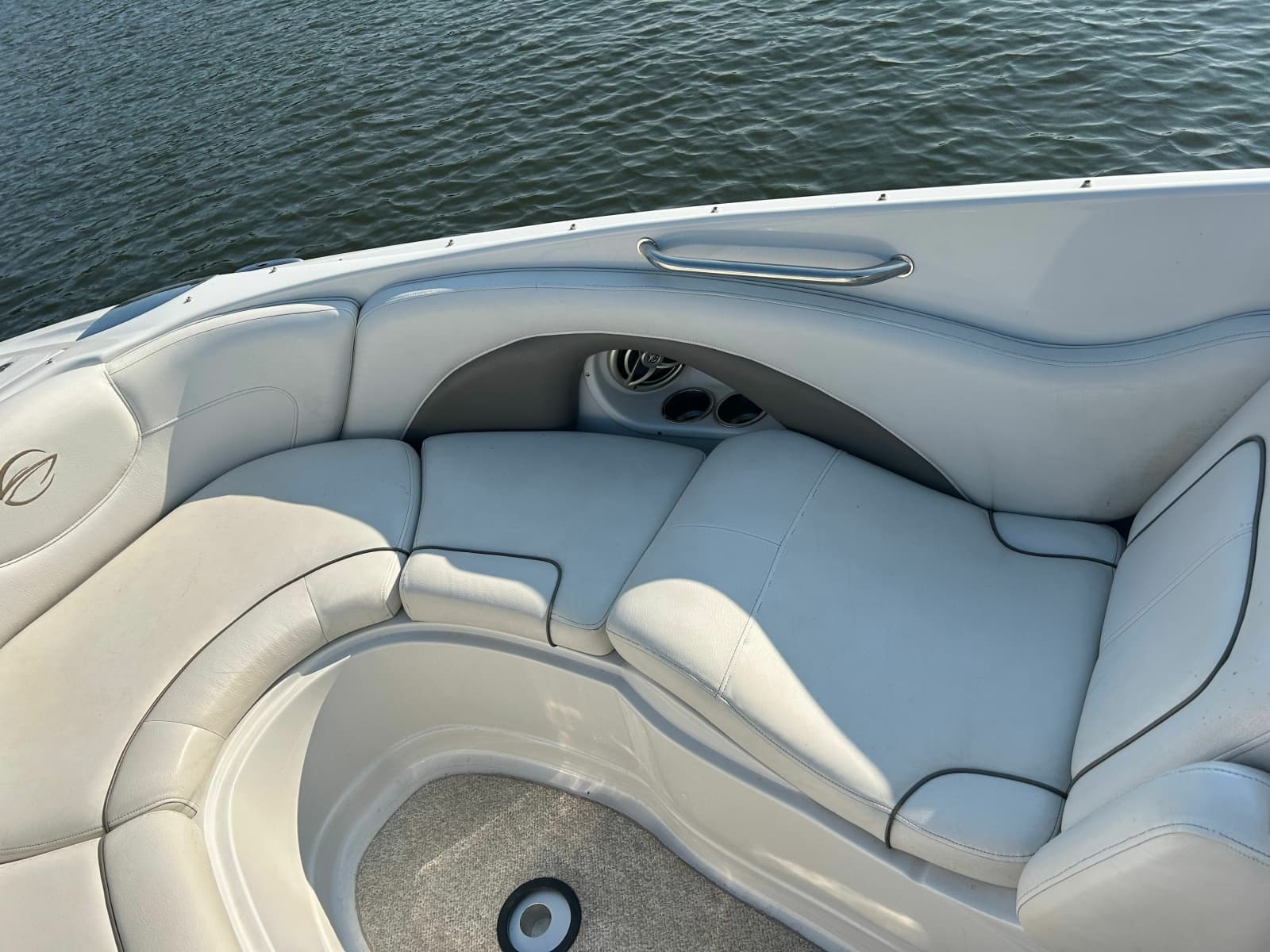 2008 Crownline 300 LS - Photo 21