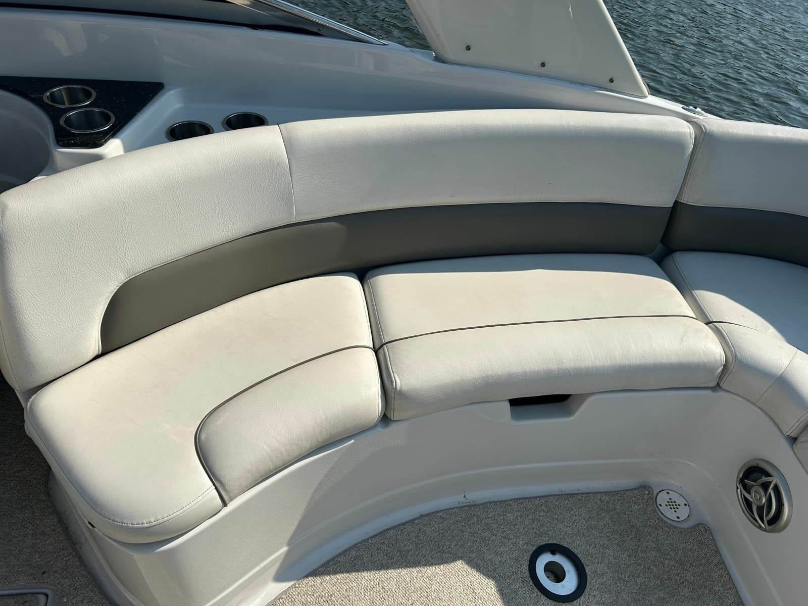2008 Crownline 300 LS - Photo 27
