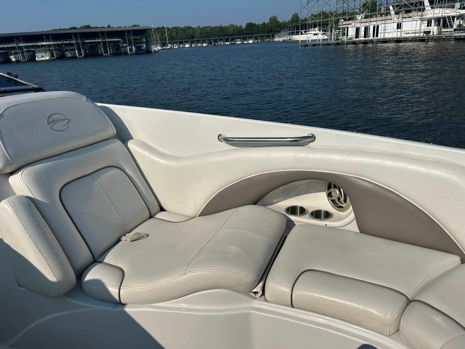 2008 Crownline 300 LS - Photo 22