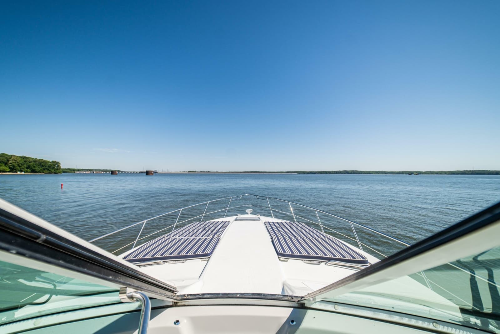 2008 Formula 45 Yacht - Photo 55