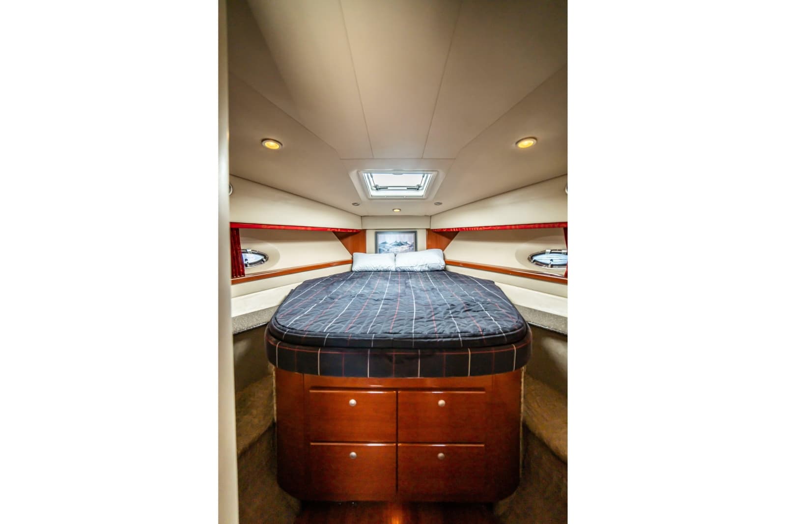 2008 Formula 45 Yacht - Photo 70