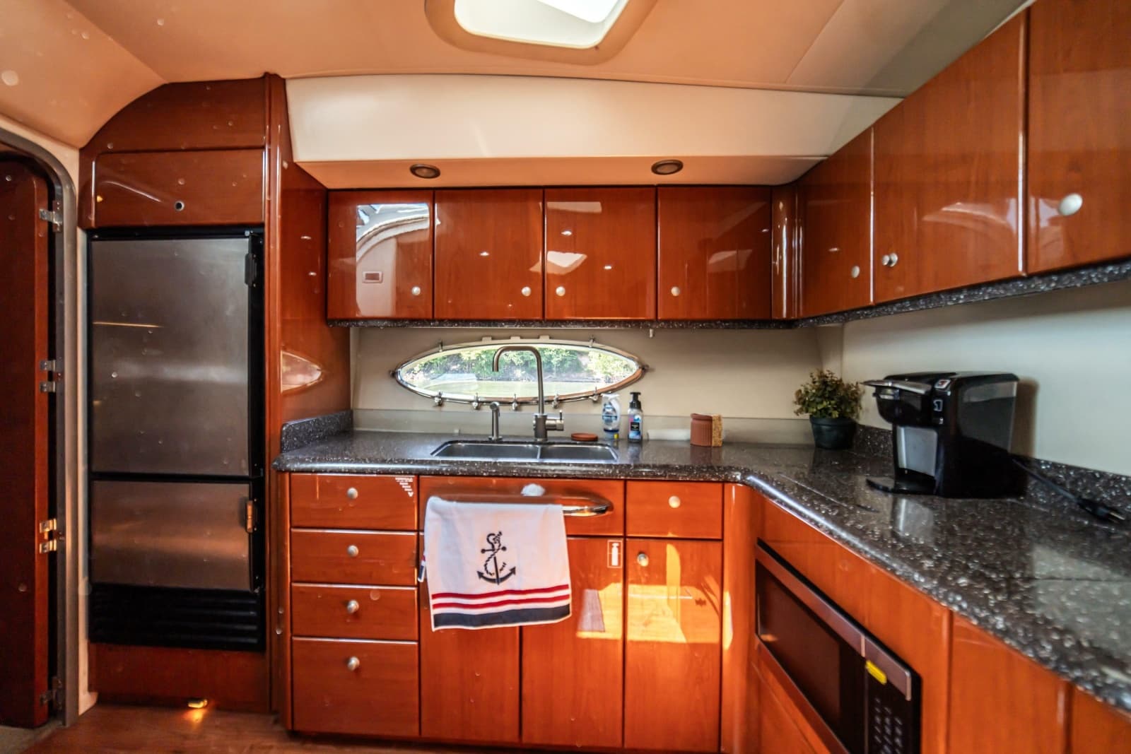 2008 Formula 45 Yacht - Photo 69