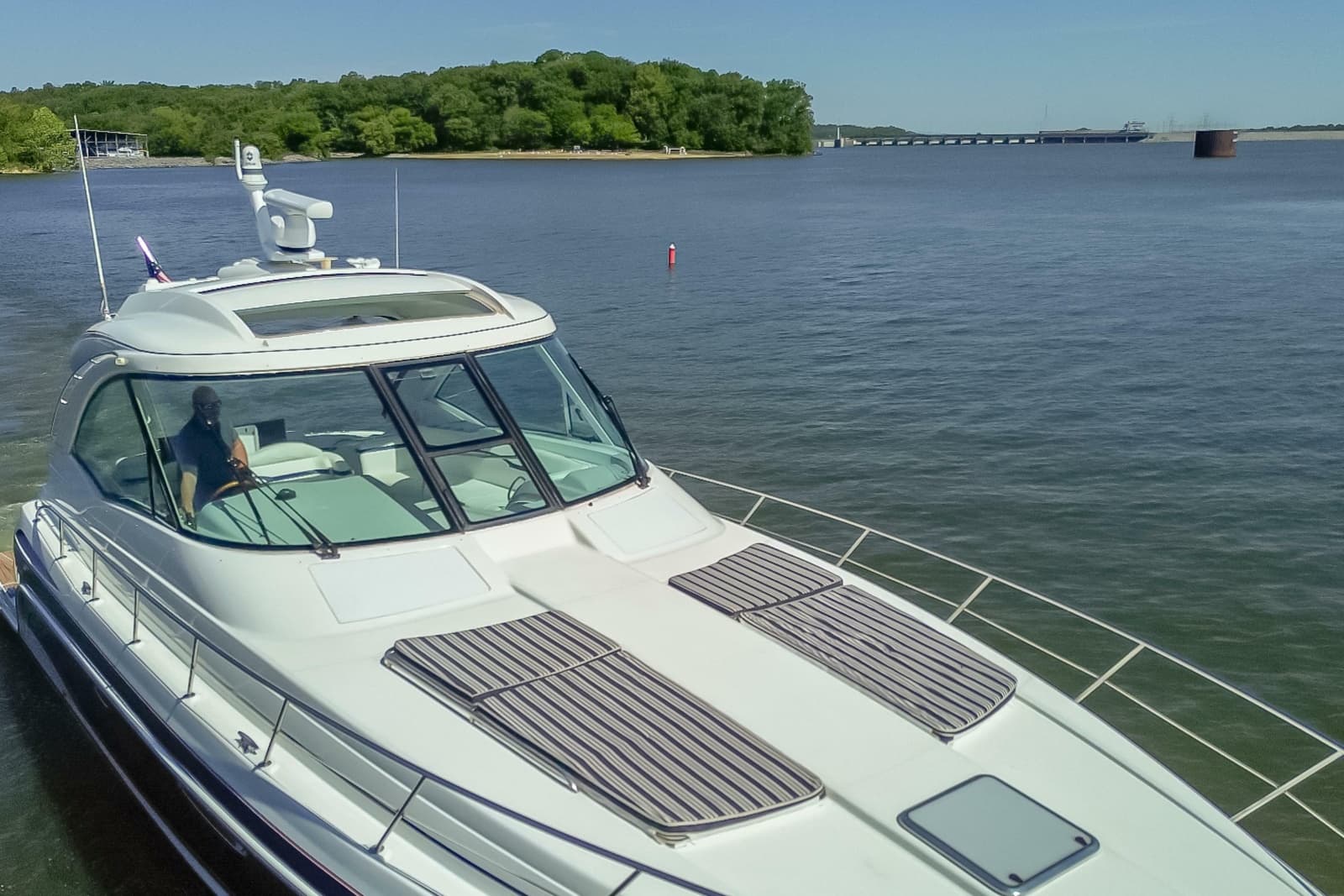 2008 Formula 45 Yacht - Photo 8