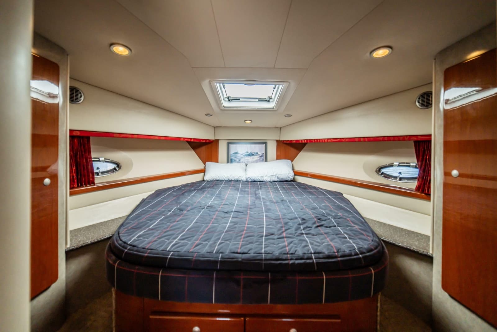 2008 Formula 45 Yacht - Photo 71